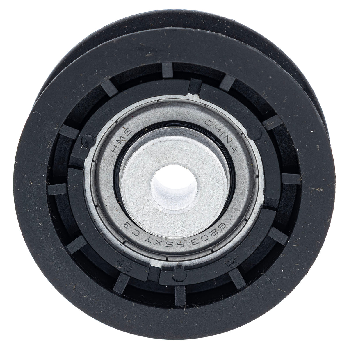 Billy Goat 84010019 Pulley Idler 2.75" Od X 3/8" Bore