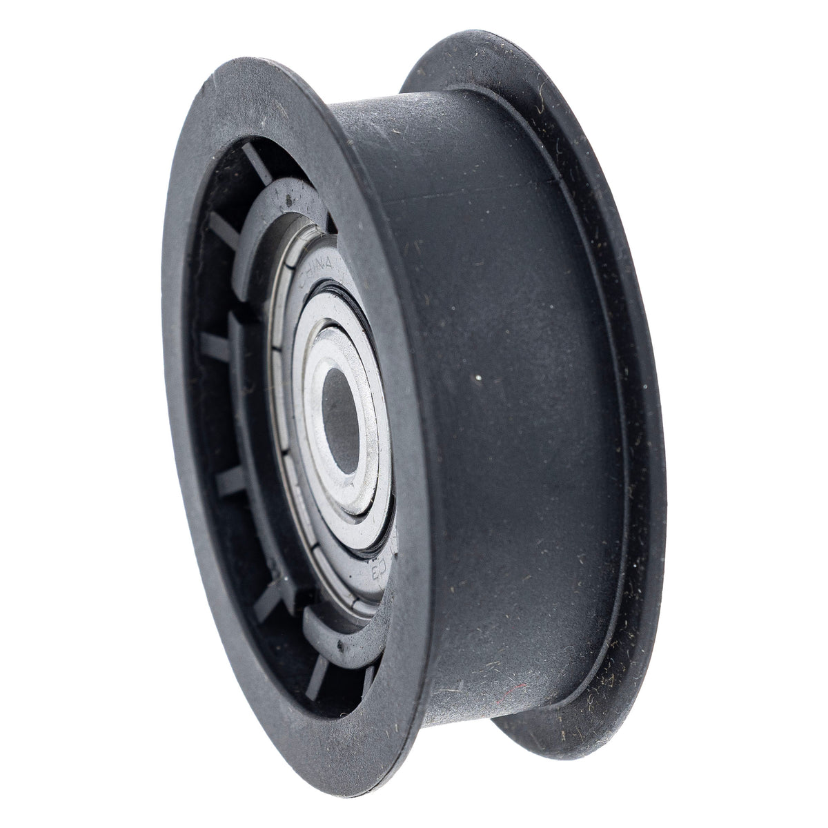 Billy Goat 84010019 Pulley Idler 2.75" Od X 3/8" Bore