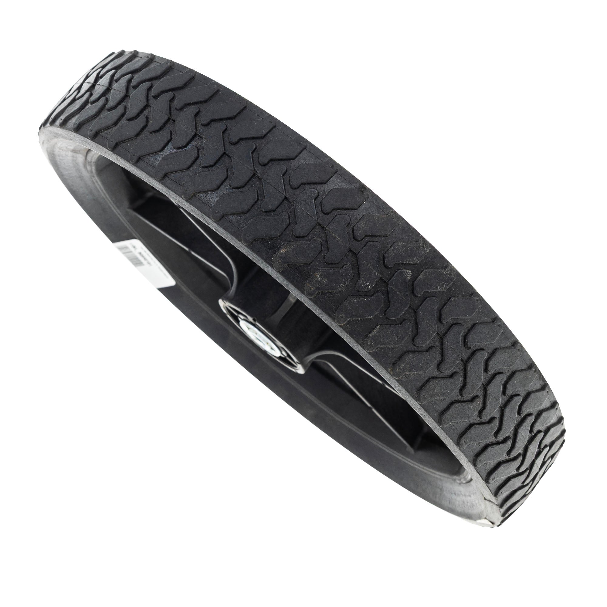 Billy Goat 840101 WHEEL AND TIRE 14" SMOOTH