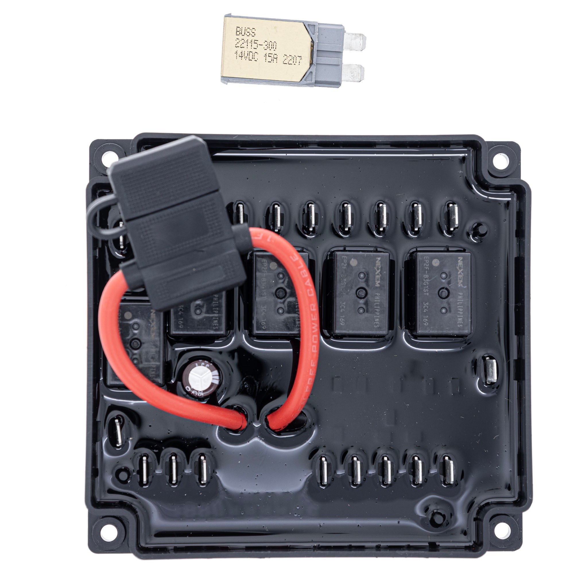 Billy Goat 84010920 Module