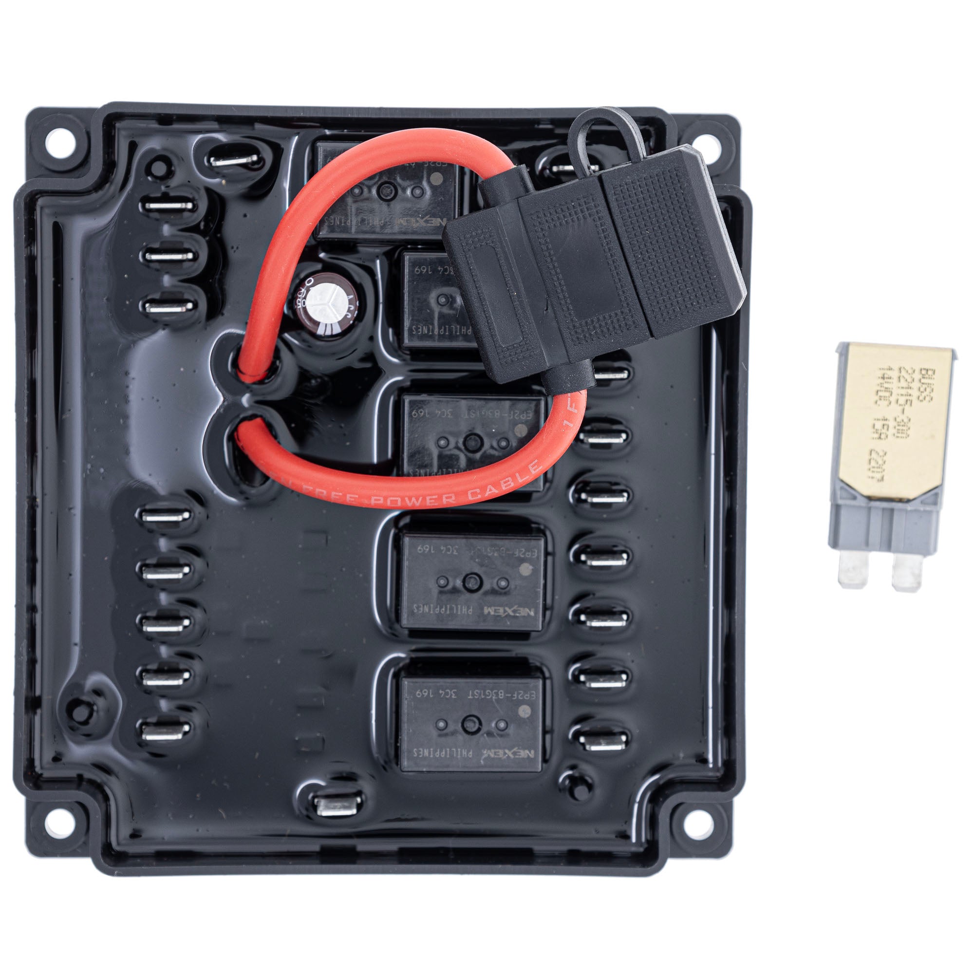 Billy Goat 84010920 Module Control
