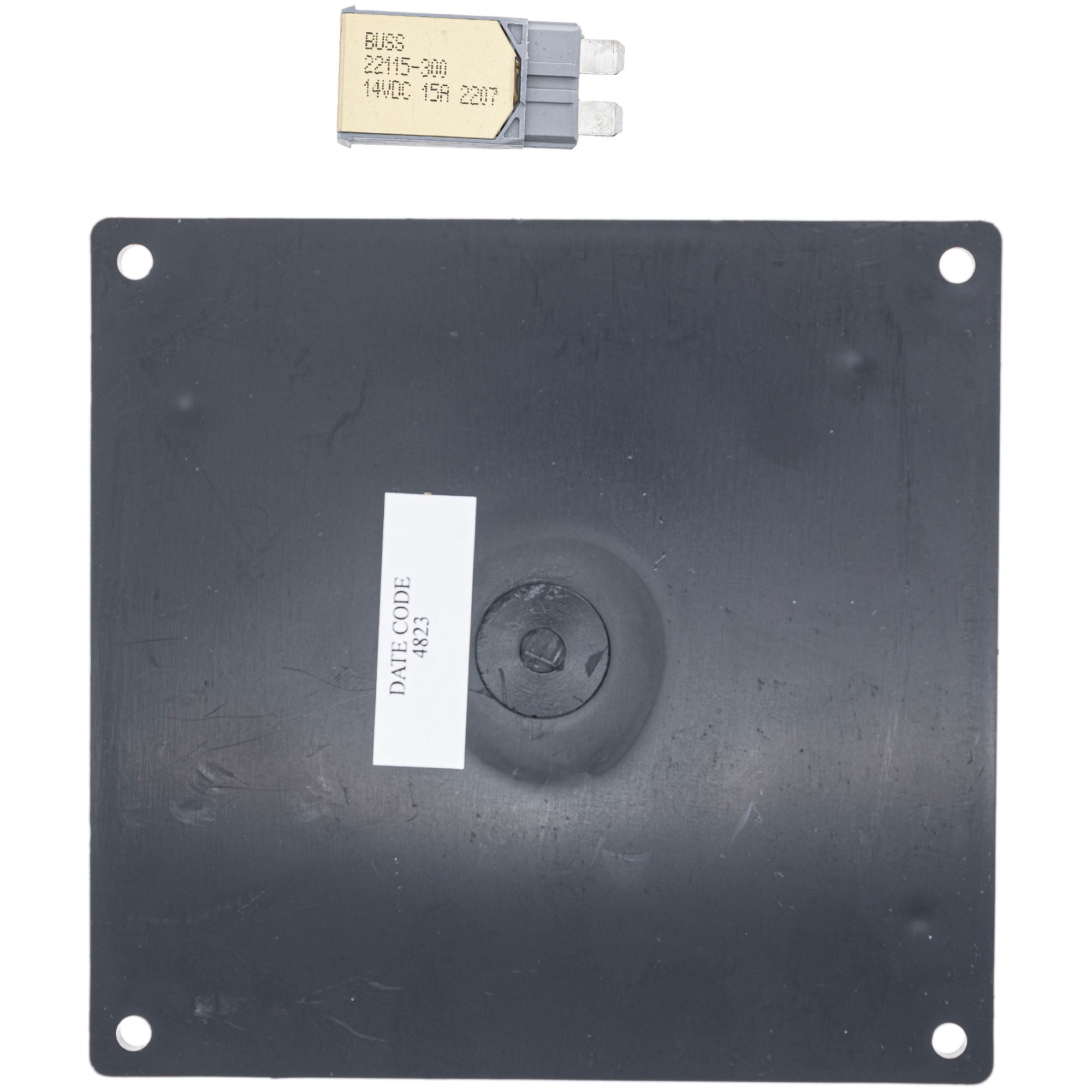 Billy Goat 84010920 Module Control