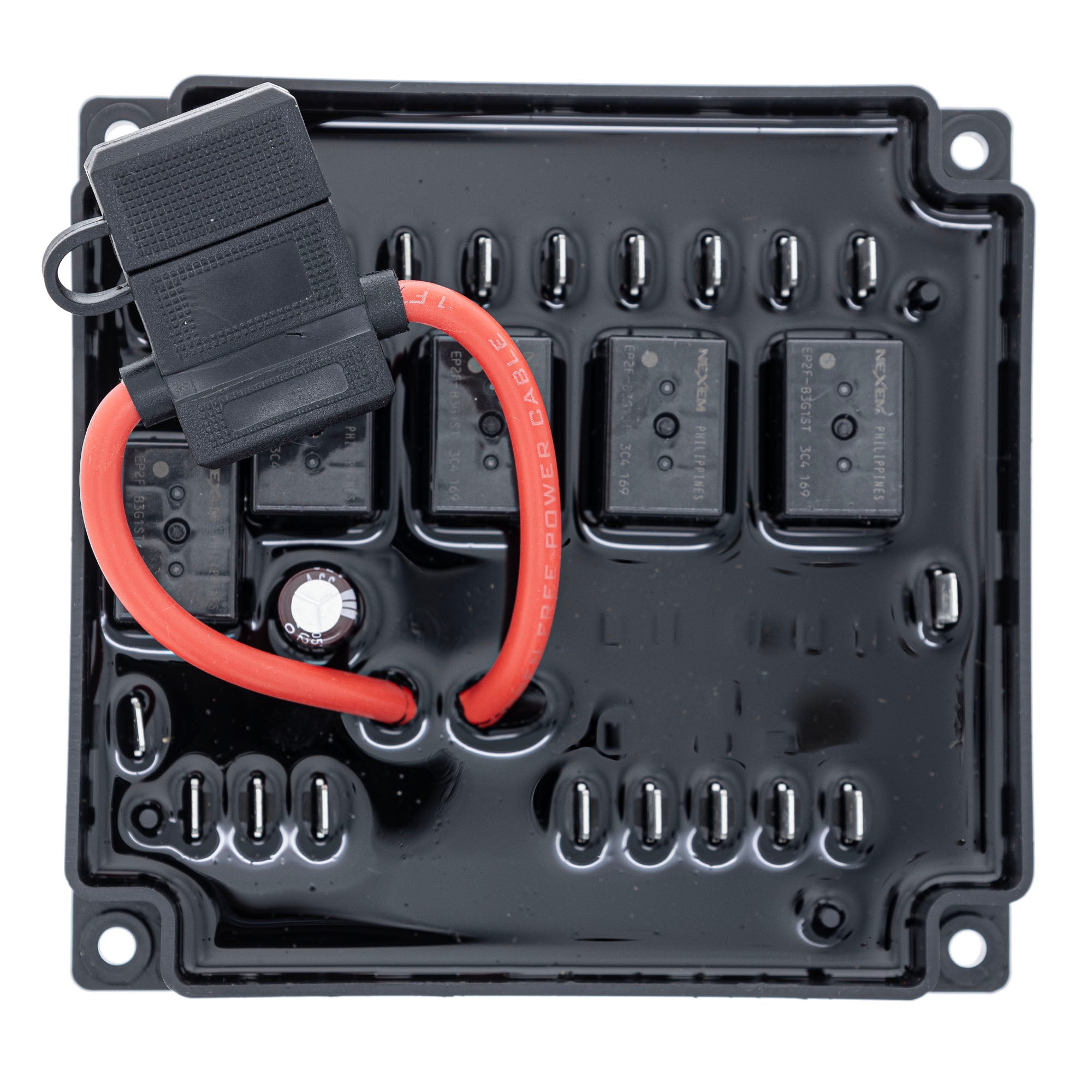 Billy Goat 84010920 Module Control