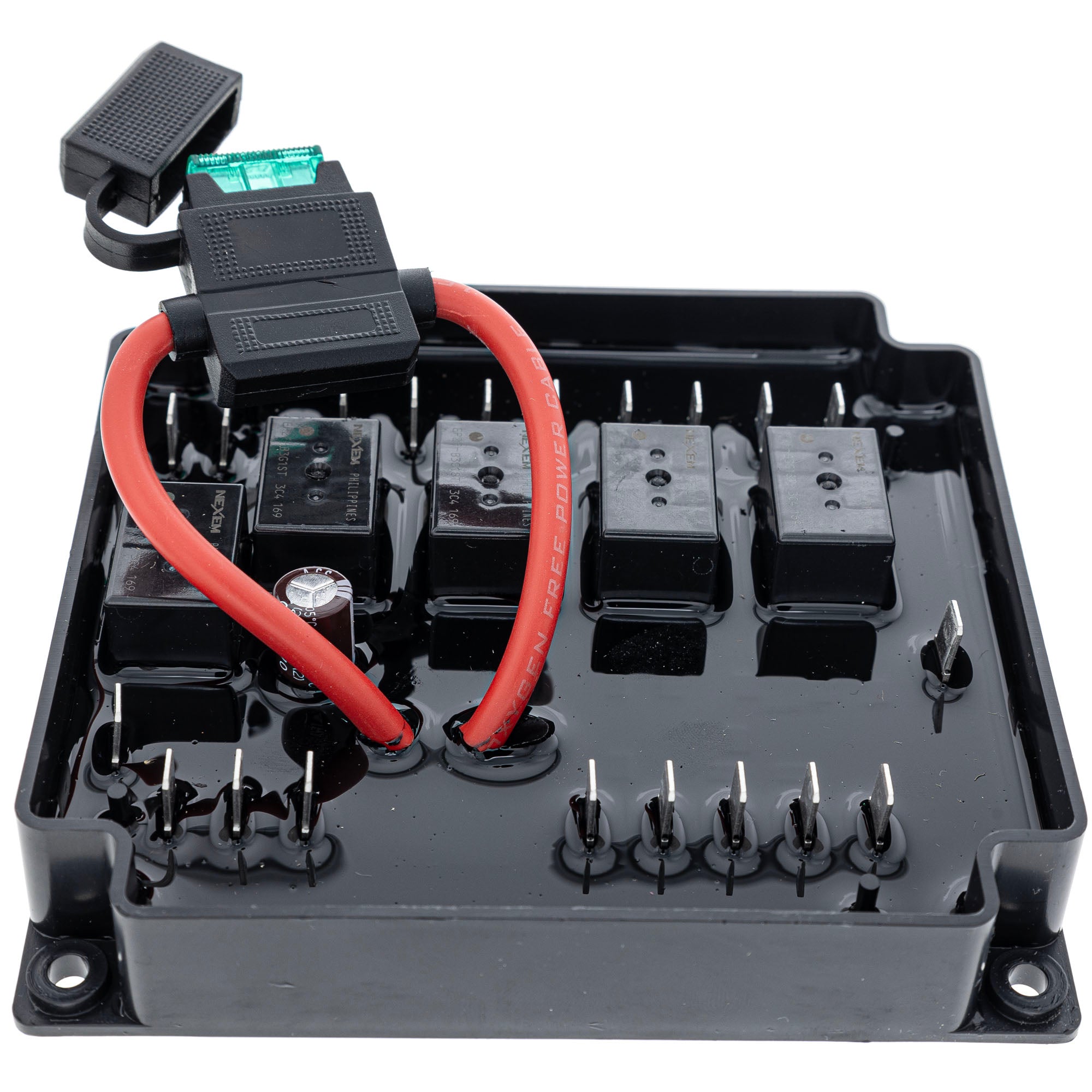 Billy Goat 84010920 Module Control