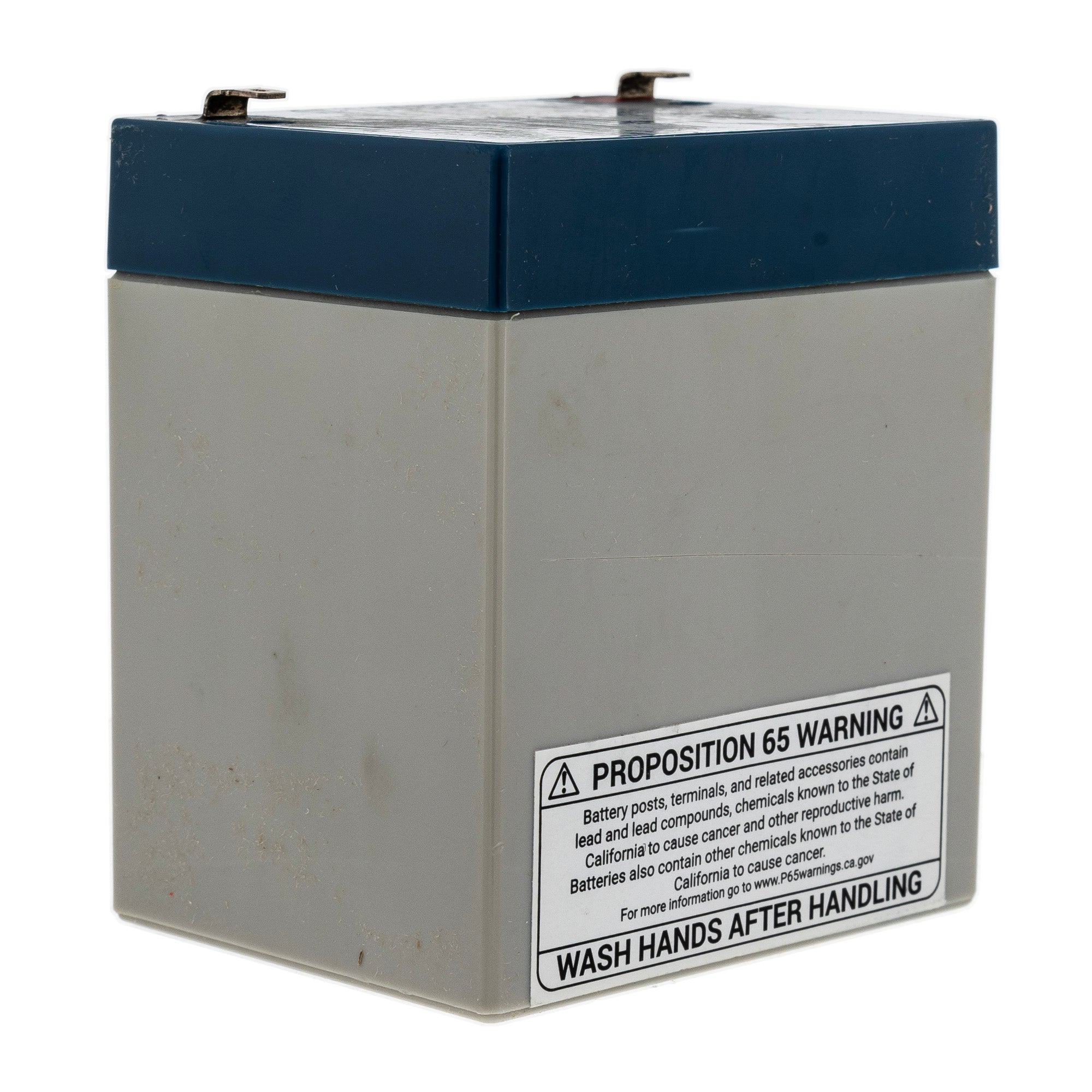 Billy Goat 840170 Battery
