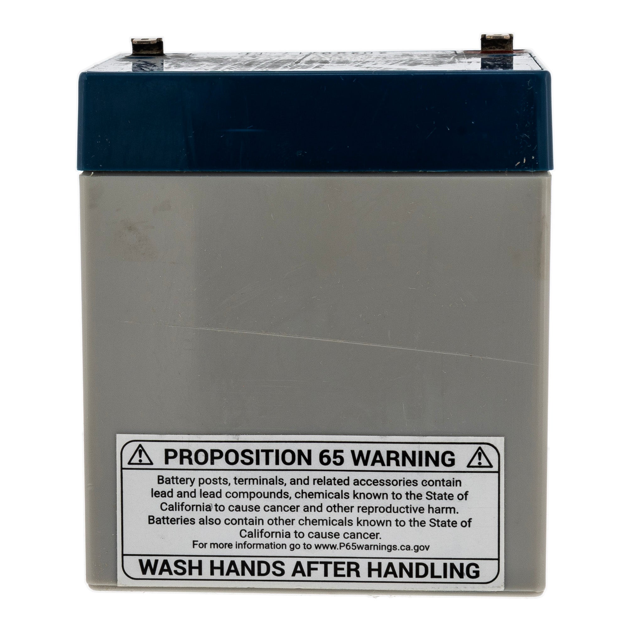 Billy Goat 840170 Battery