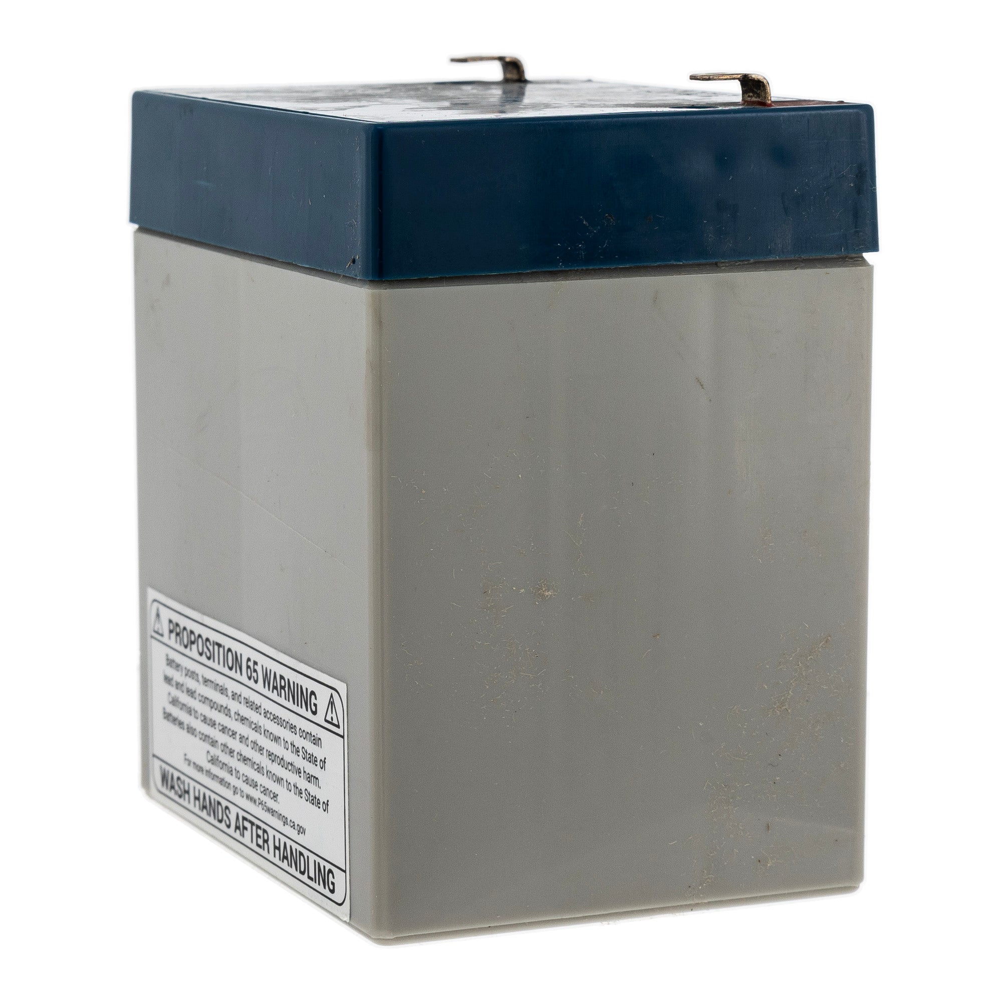 Billy Goat 840170 Battery