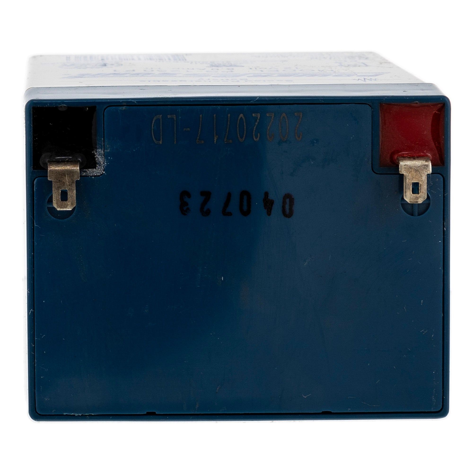 Billy Goat 840170 Battery