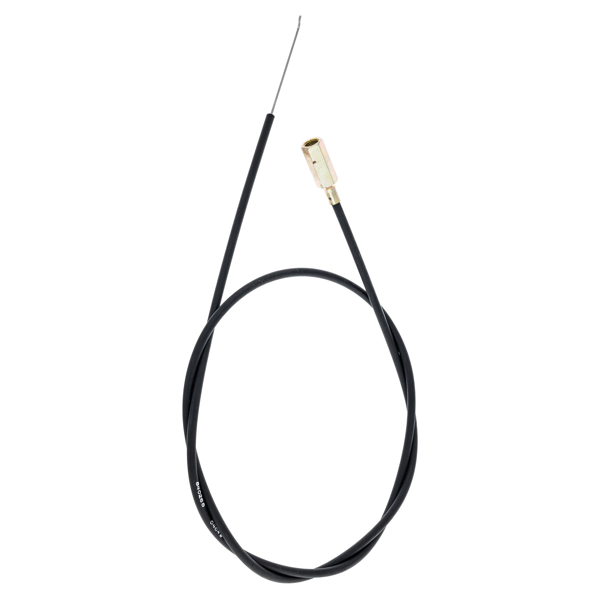 Billy Goat 840268 Throttle Control