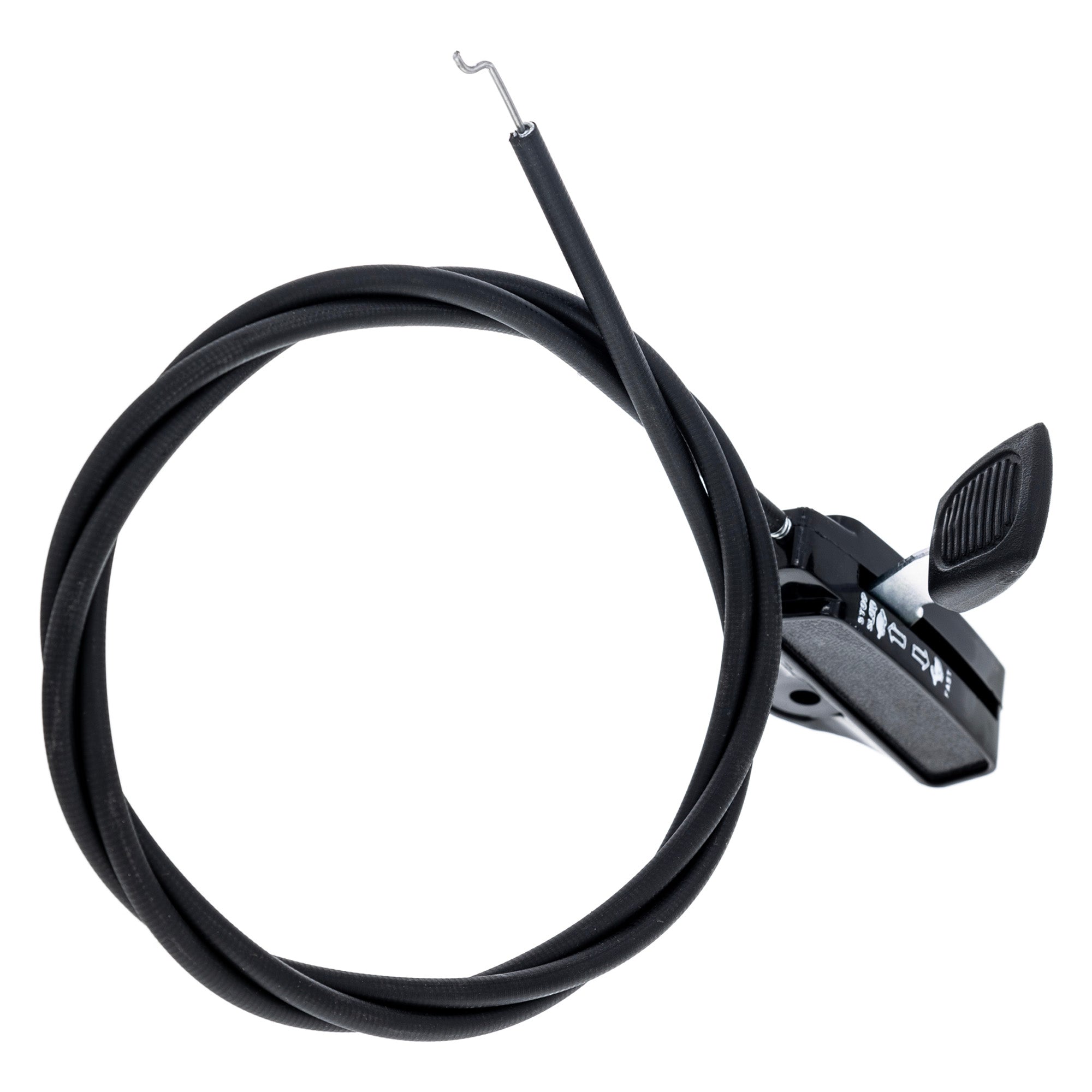 Billy Goat 850270 THROTTLE CONTROL