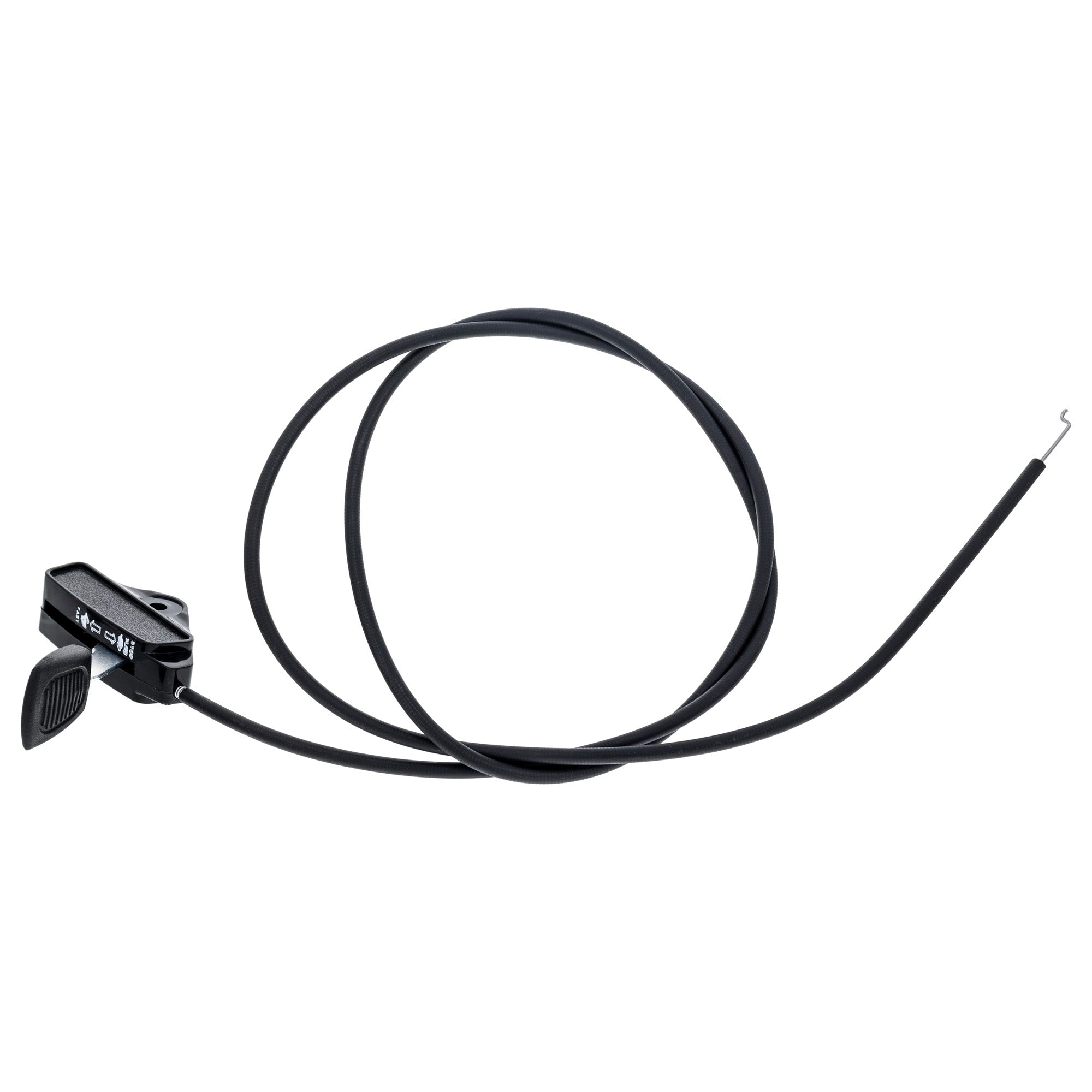 Billy Goat 850270 THROTTLE CONTROL