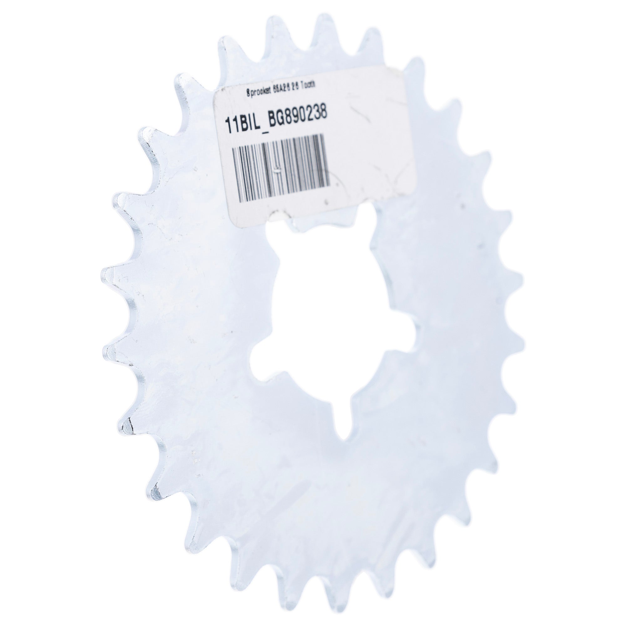 Billy Goat 890238 Sprocket 65A26 26 Tooth