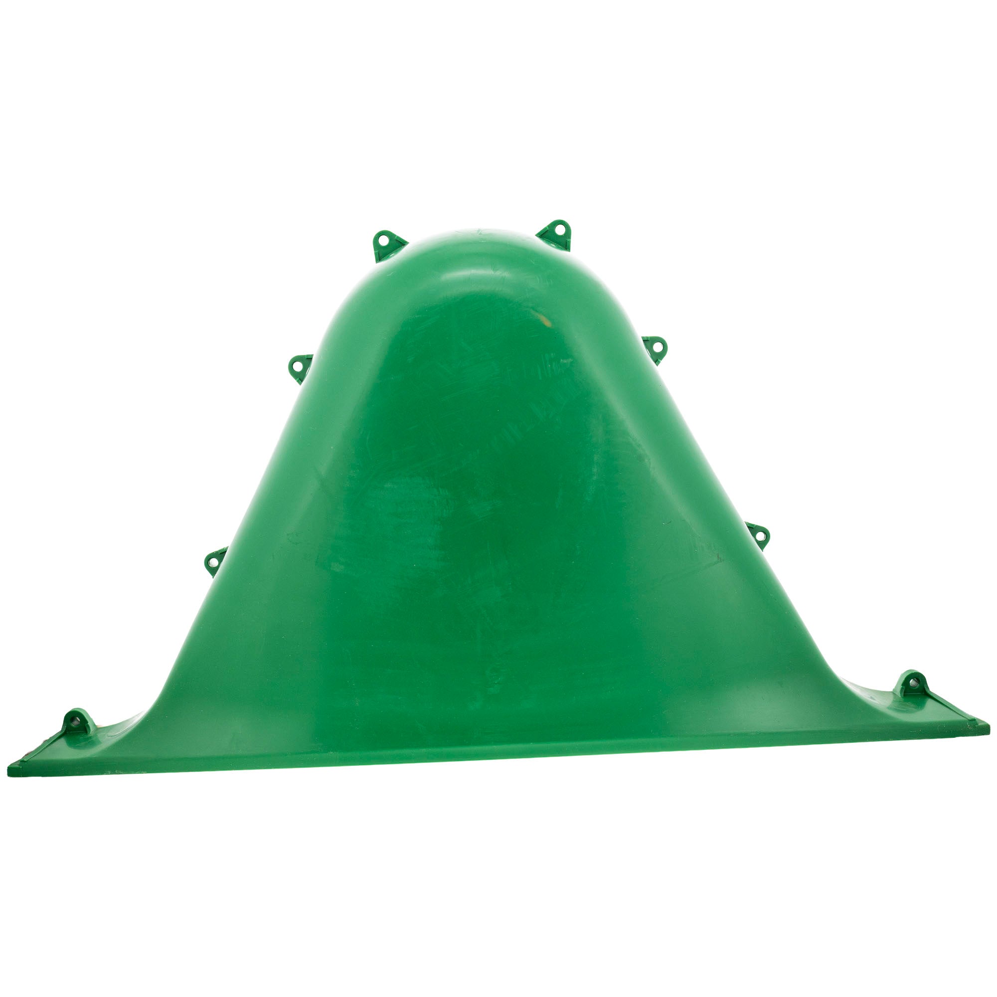 Billy Goat 891003 NOZZLE BOTTOM HALF KV