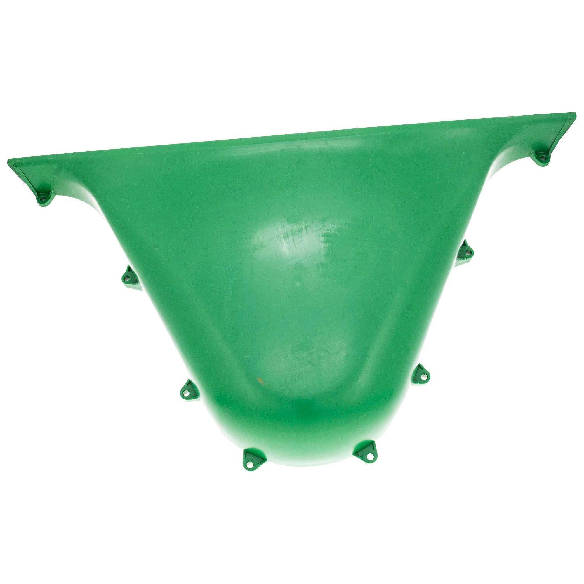 Billy Goat 891003 NOZZLE BOTTOM HALF KV