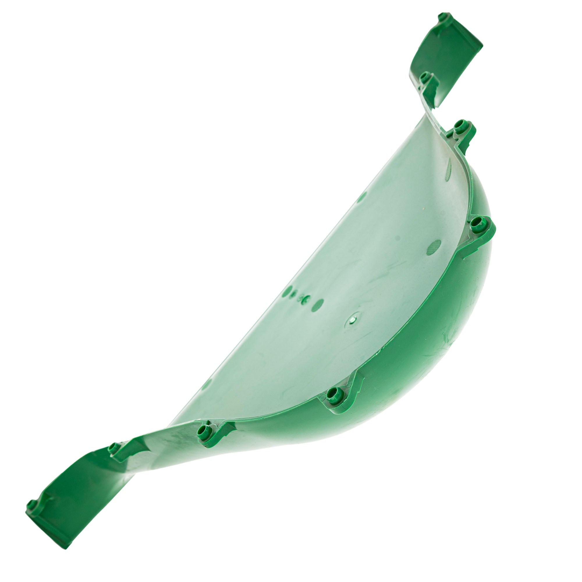 Billy Goat 891003 NOZZLE BOTTOM HALF KV