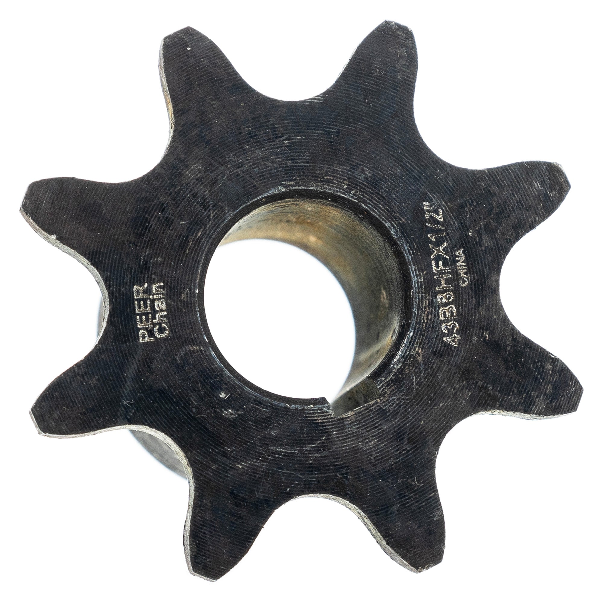 Billy Goat 891022 Sprocket 8 Tooth 41B8