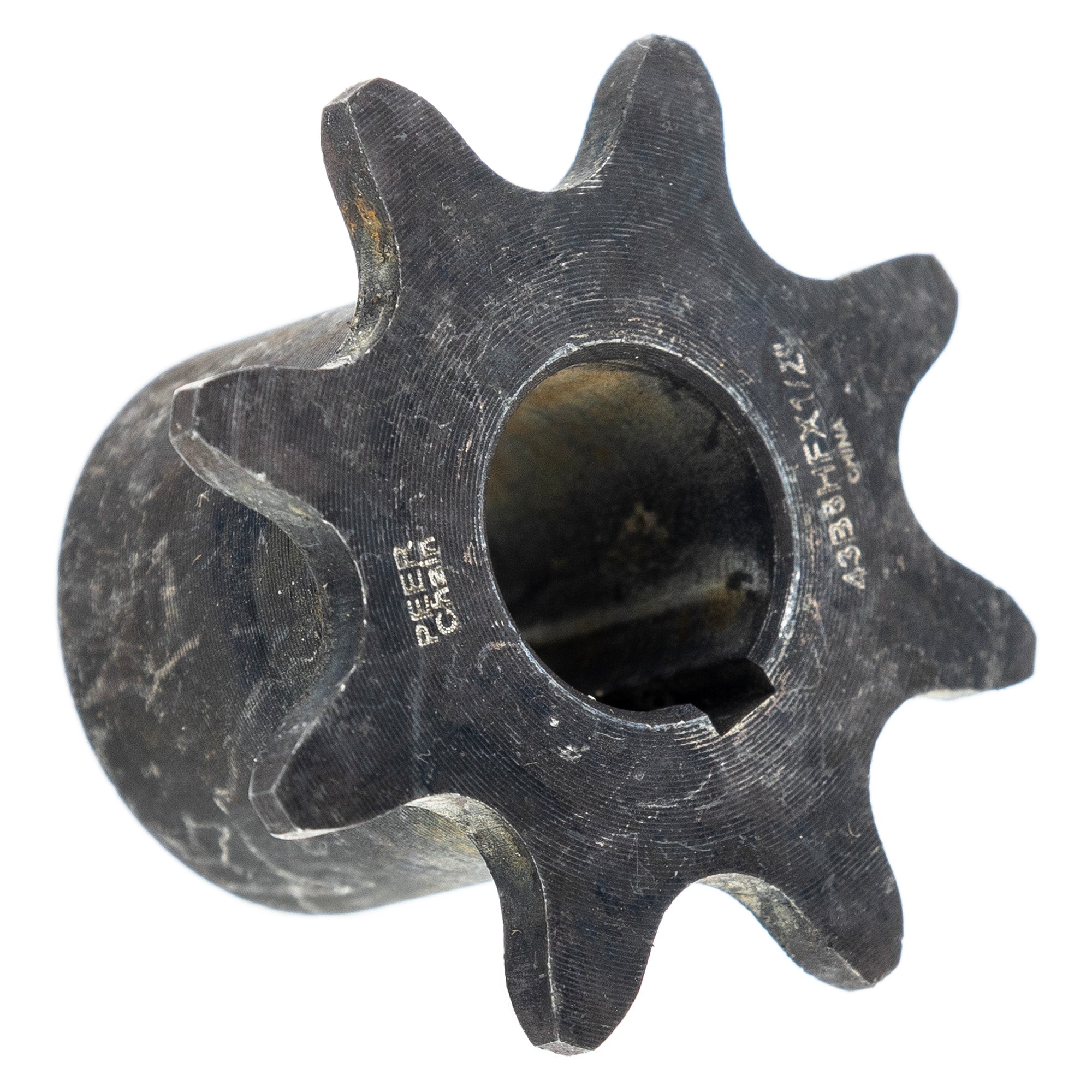 Billy Goat 891022 Sprocket 8 Tooth 41B8