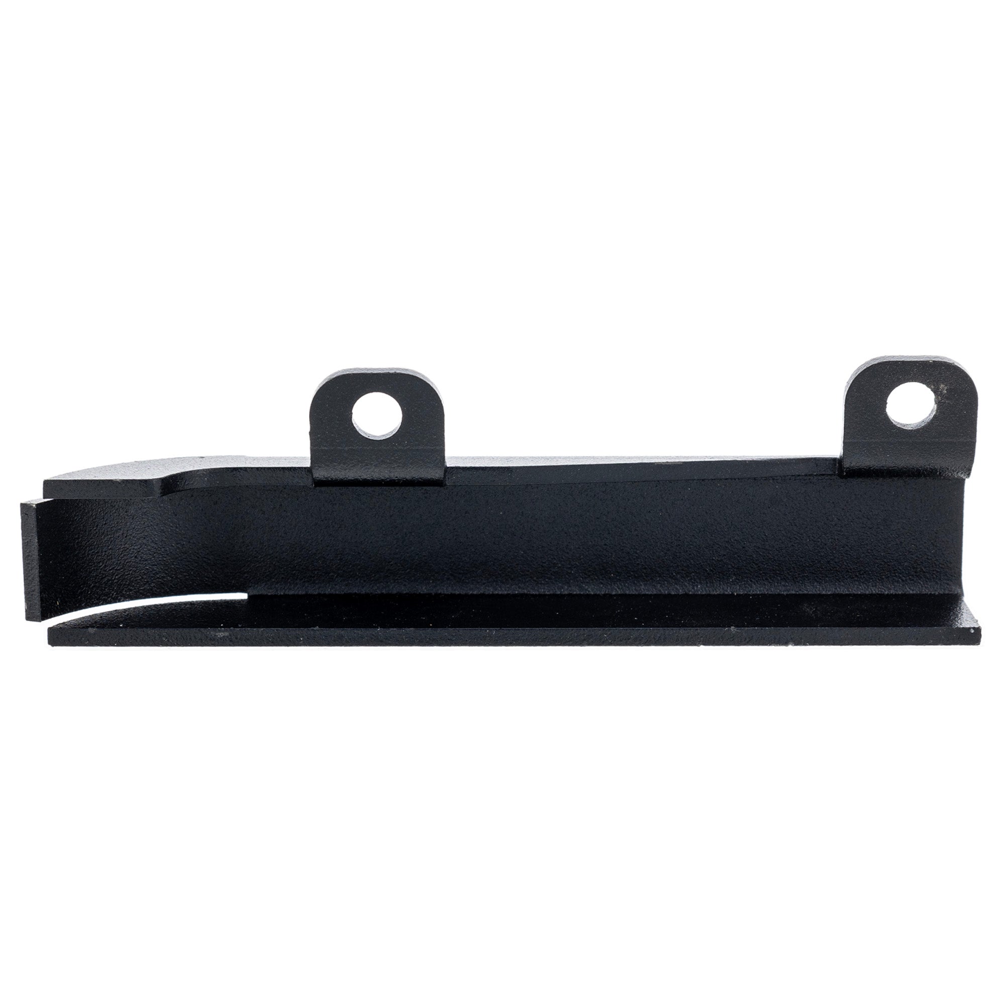 Billy Goat 891031 BRACKET NOZZLE SKID LH