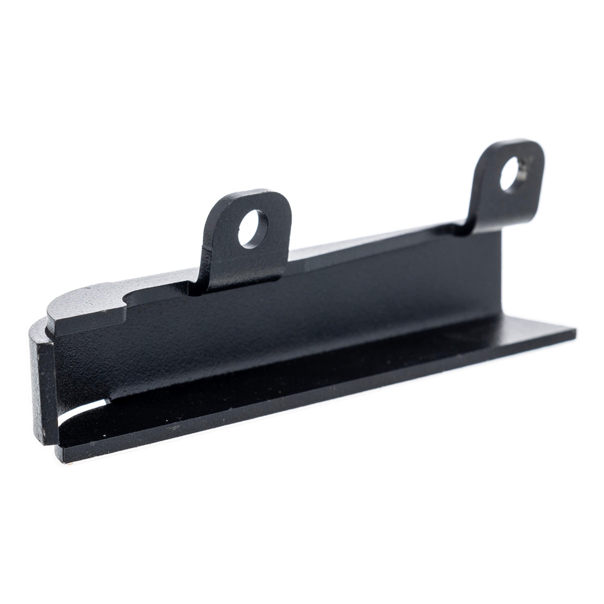Billy Goat 891031 BRACKET NOZZLE SKID LH
