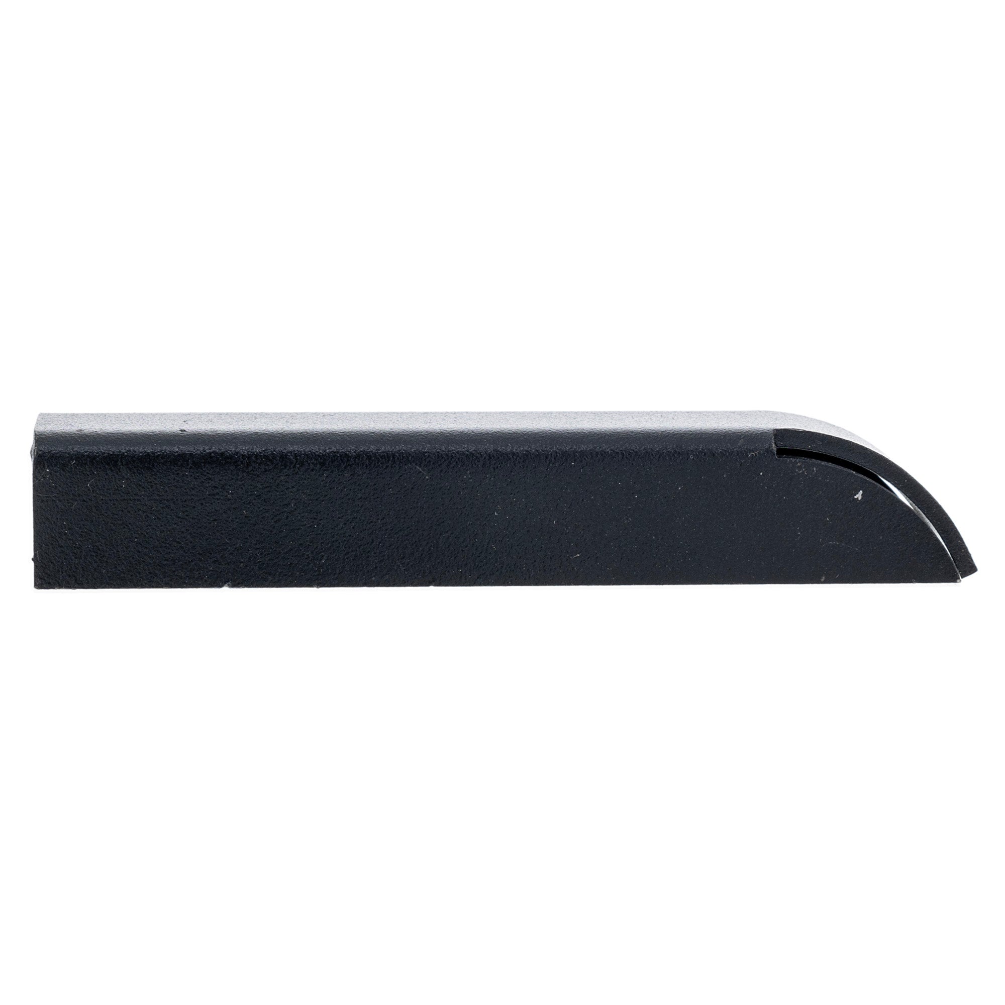 Billy Goat 891031 BRACKET NOZZLE SKID LH