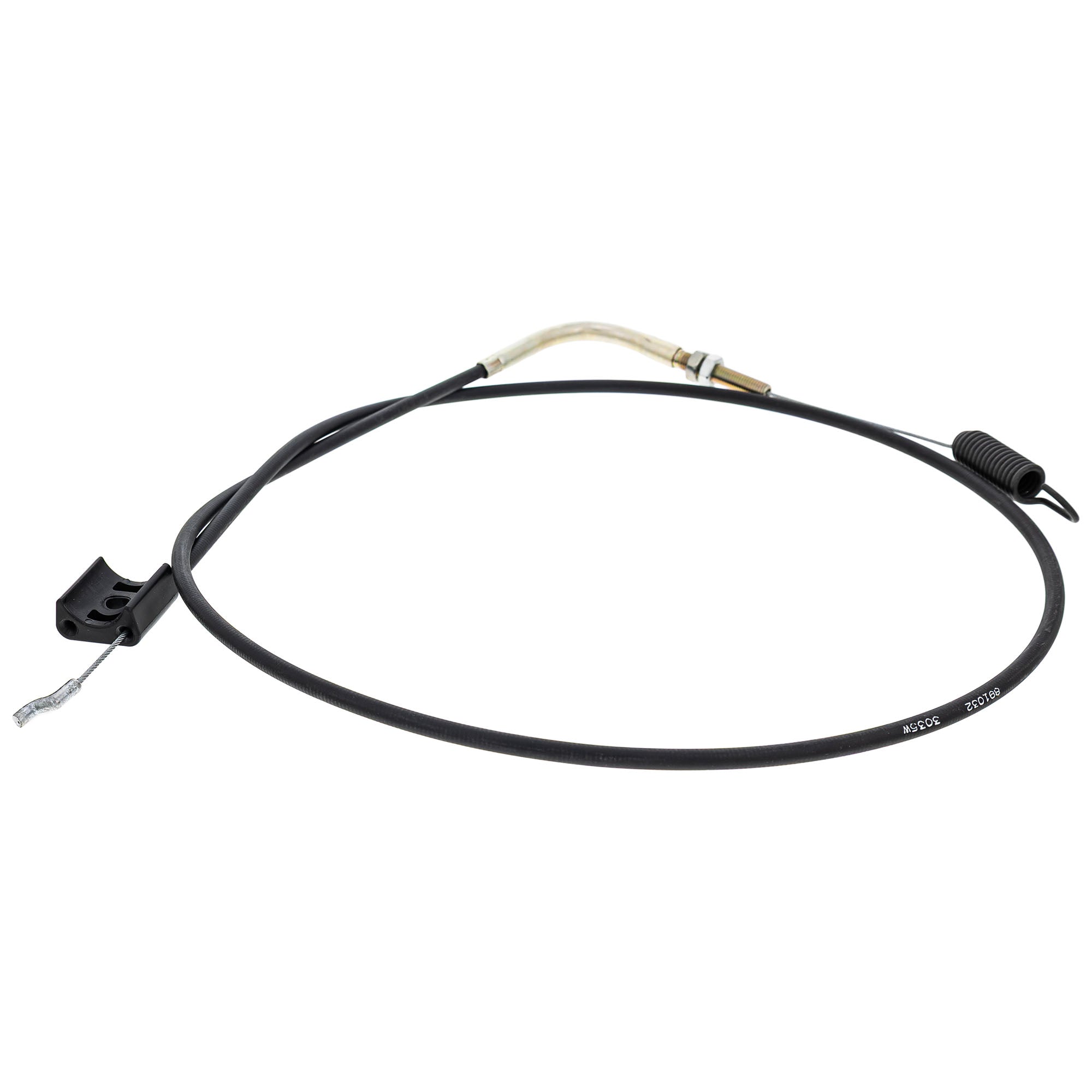 Billy Goat 891032 Clutch Cable