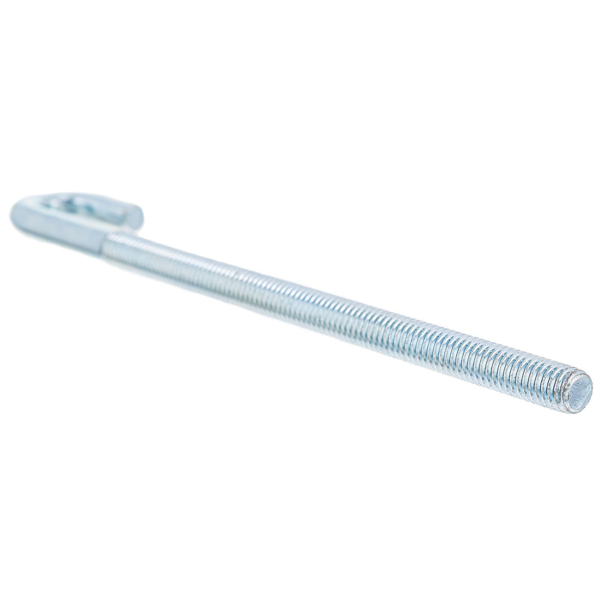 Billy Goat 891071 J-Bolt 3/8 -16 x 6 ZP
