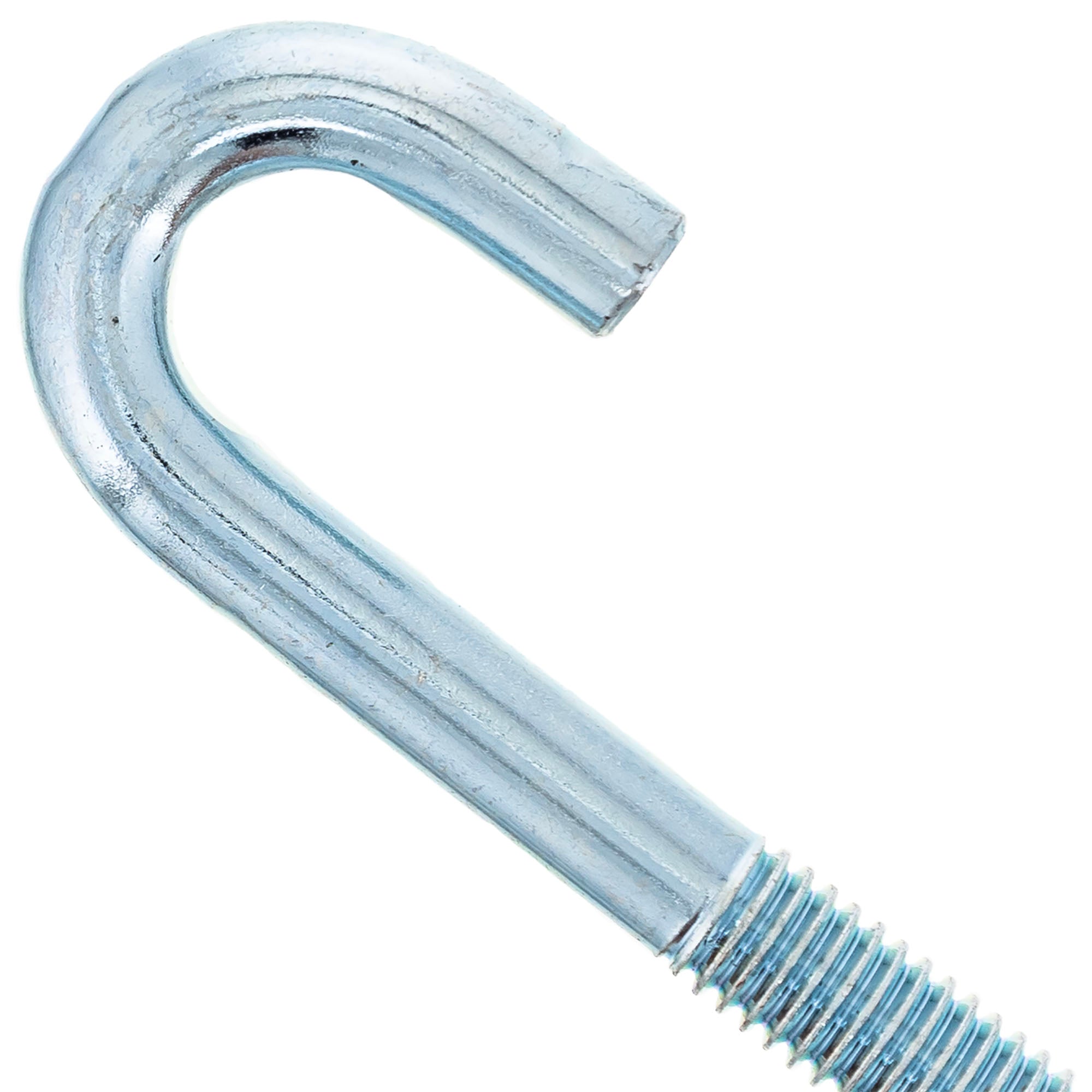 Billy Goat 891071 J-Bolt 3/8 -16 x 6 ZP