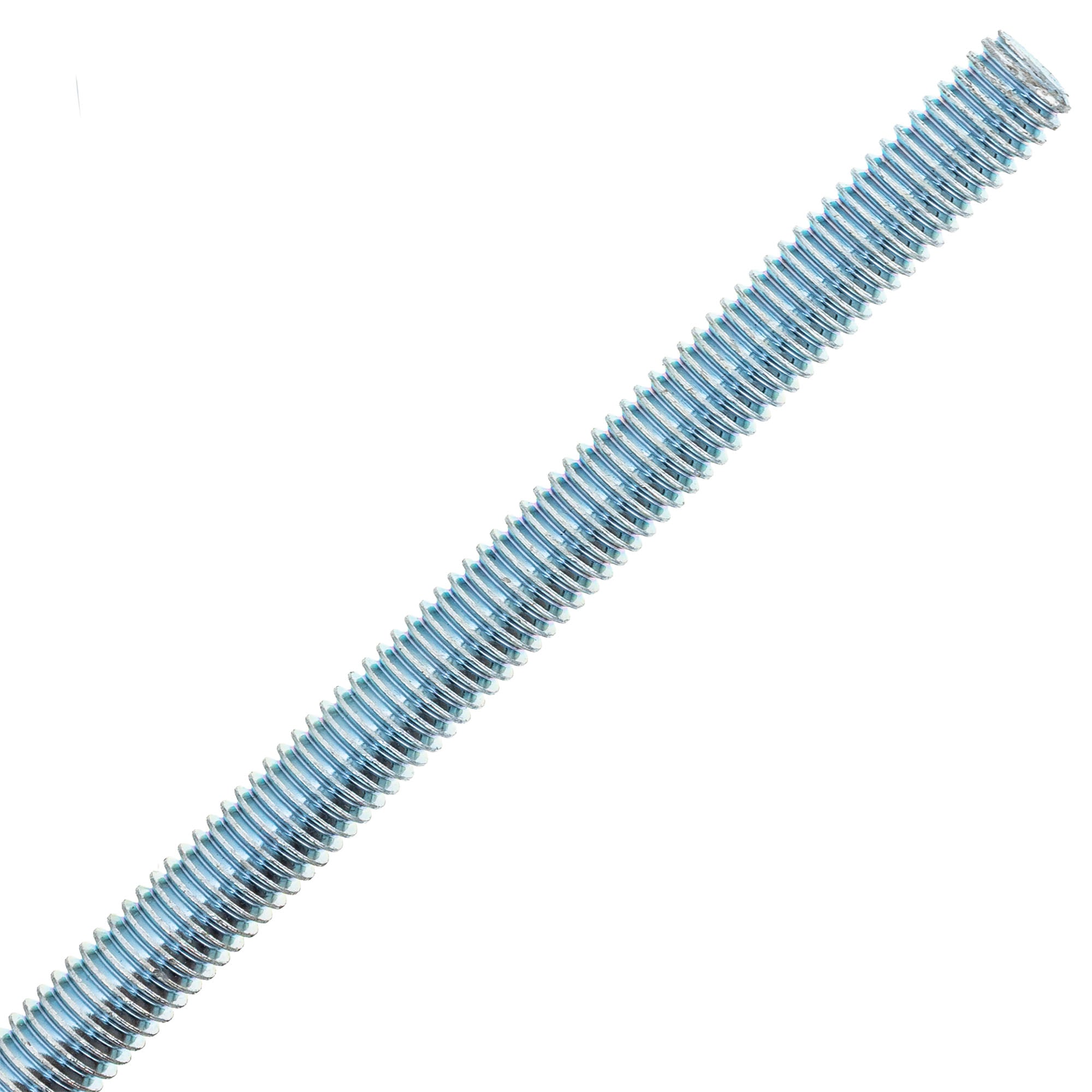 Billy Goat 891071 J-Bolt 3/8 -16 x 6 ZP
