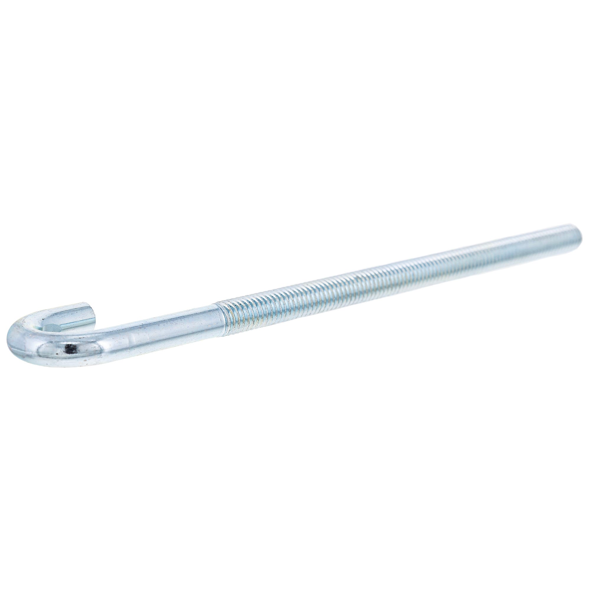 Billy Goat 891071 J-Bolt 3/8 -16 x 6 ZP
