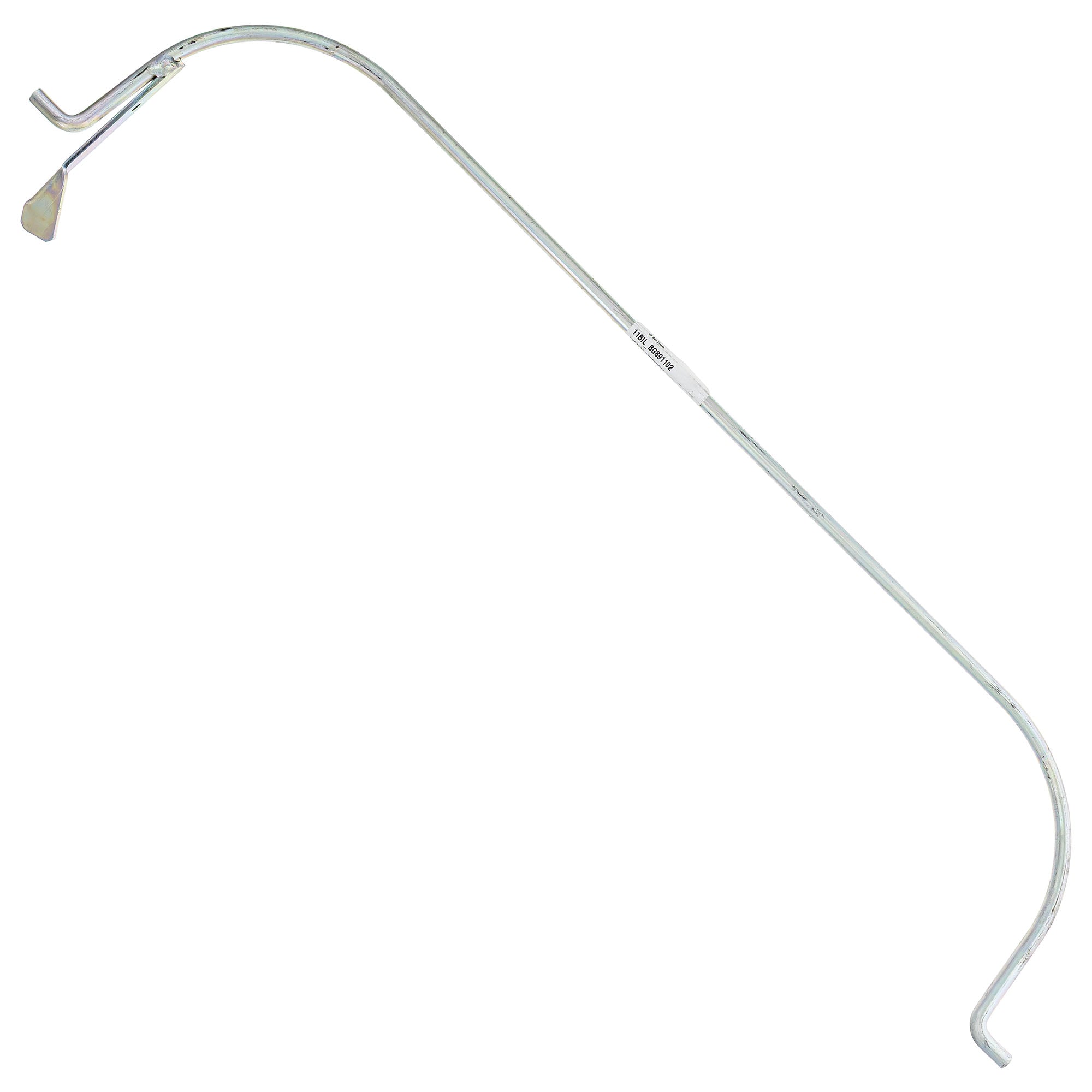 Billy Goat 891102 KV Bail Clutch