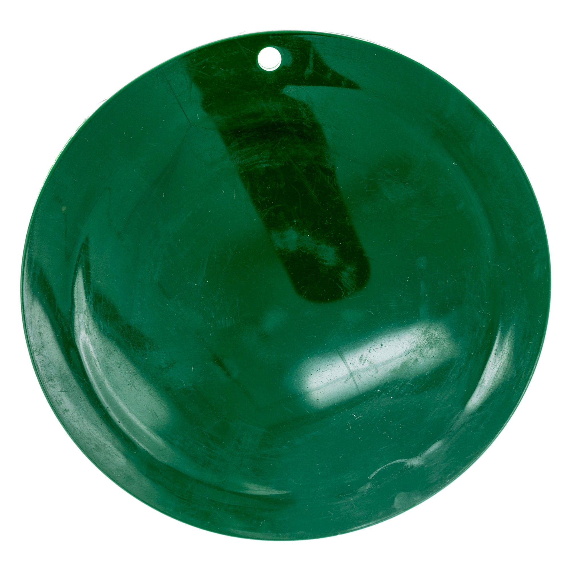 Billy Goat 900146-01 PLUG HOUSING PLAIN GREEN