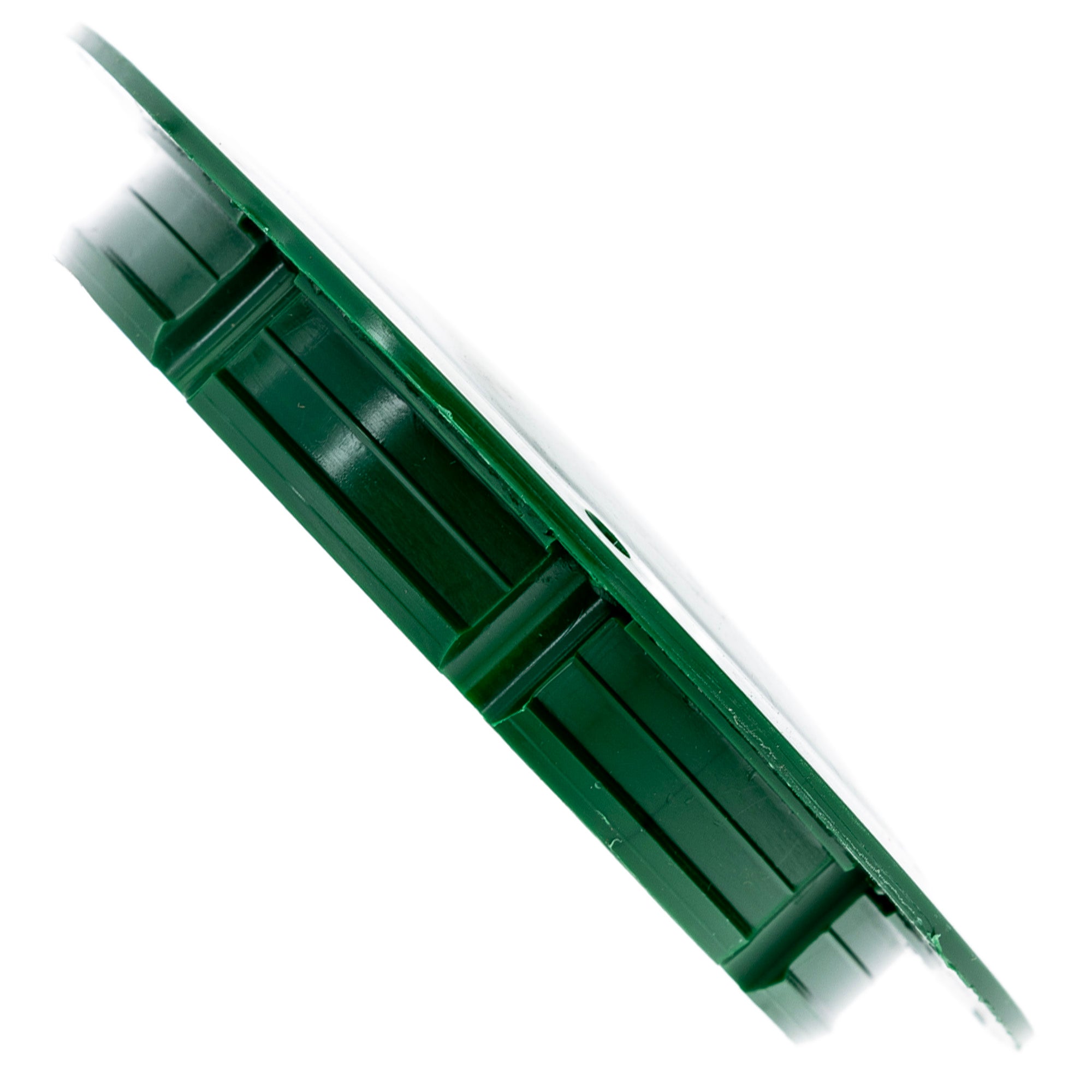 Billy Goat 900146-01 PLUG HOUSING PLAIN GREEN