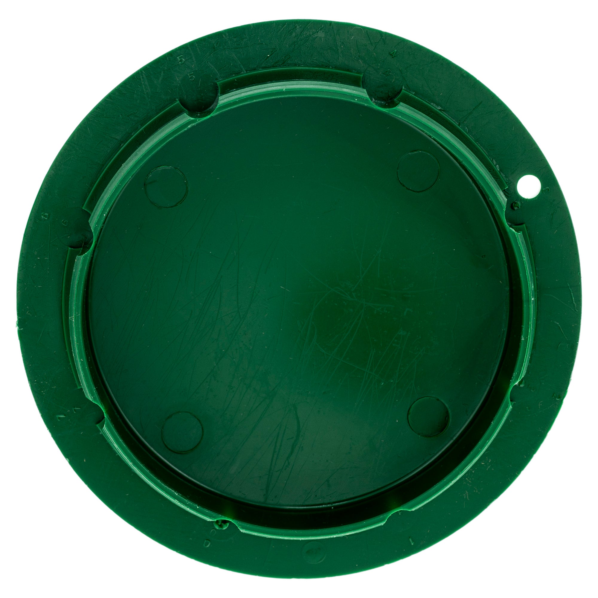 Billy Goat 900146-01 PLUG HOUSING PLAIN GREEN