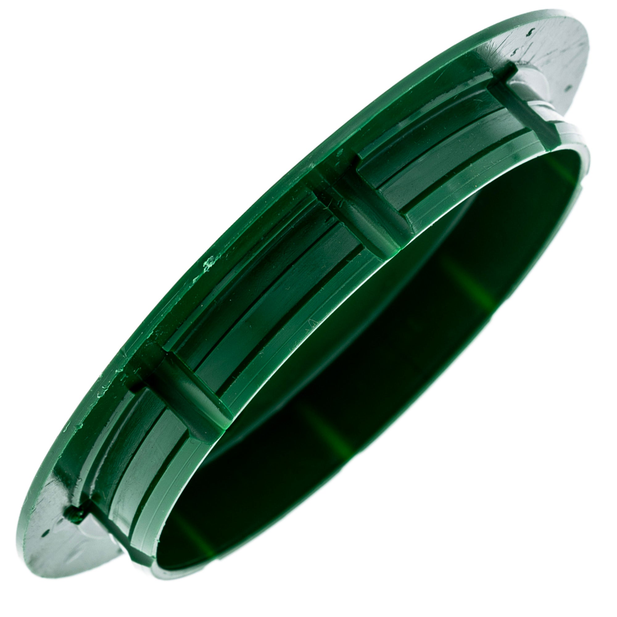 Billy Goat 900146-01 PLUG HOUSING PLAIN GREEN