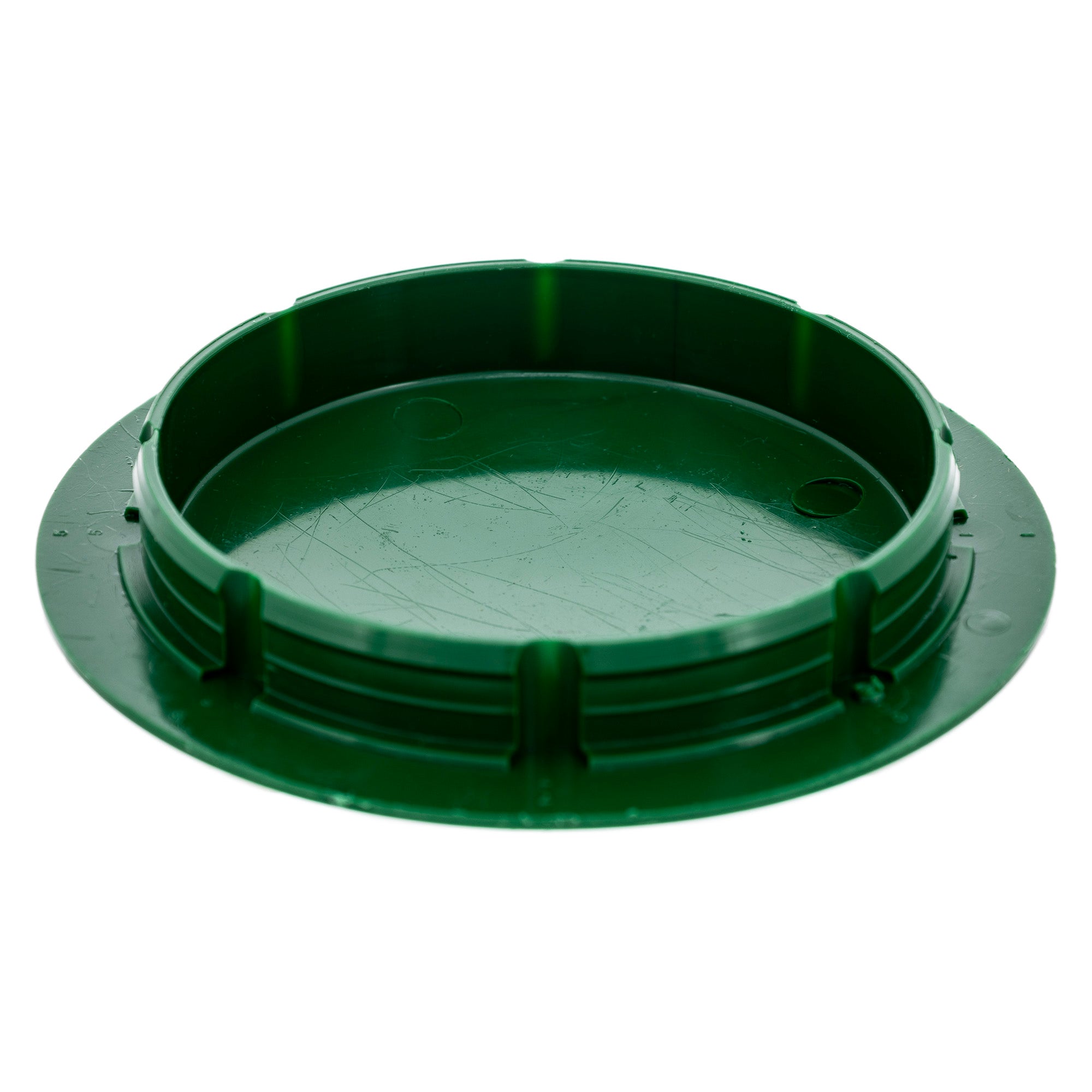 Billy Goat 900146-01 PLUG HOUSING PLAIN GREEN