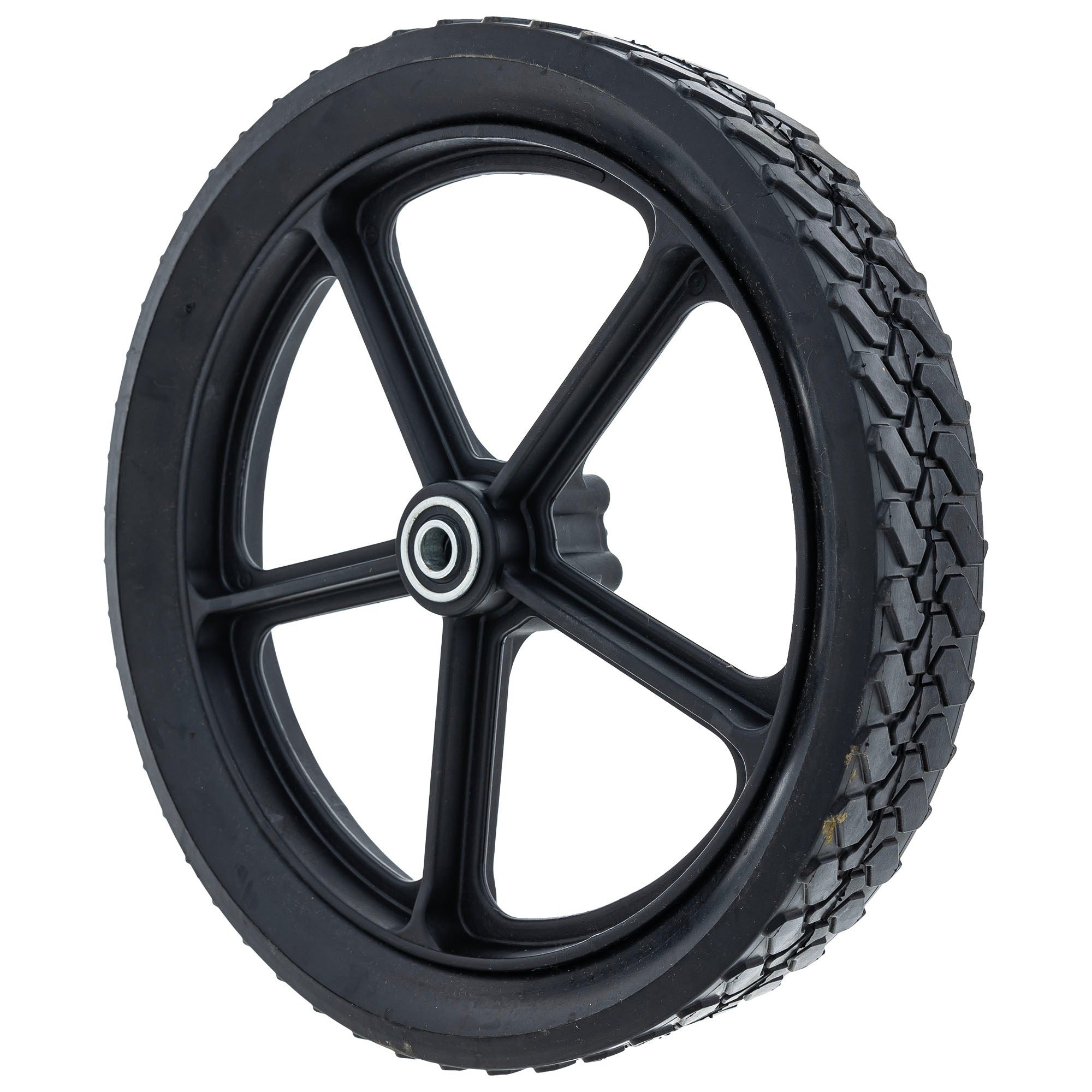 Billy Goat 900760-S Wheel