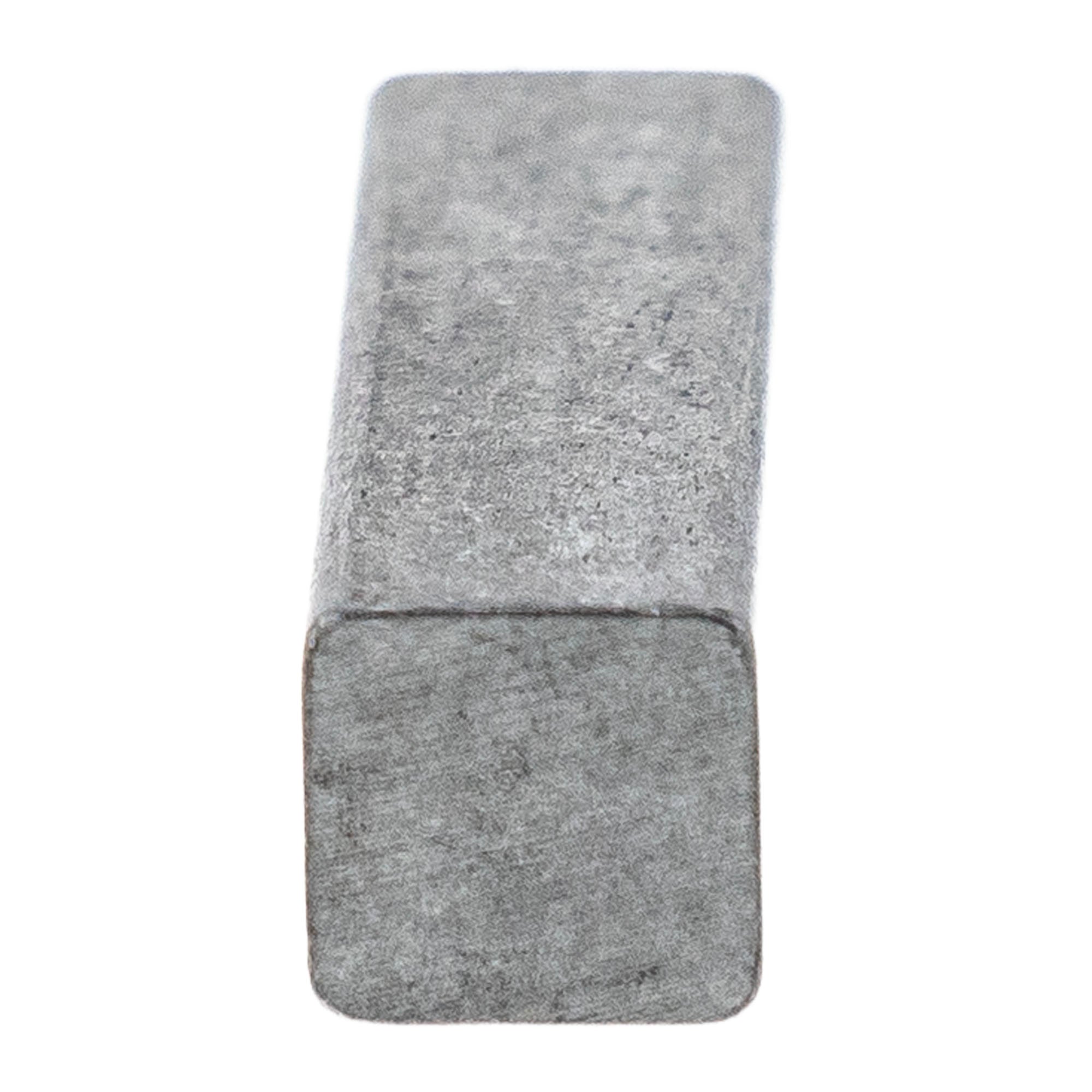 Billy Goat 9201109 KEY 1/4" SQ X 0.75"