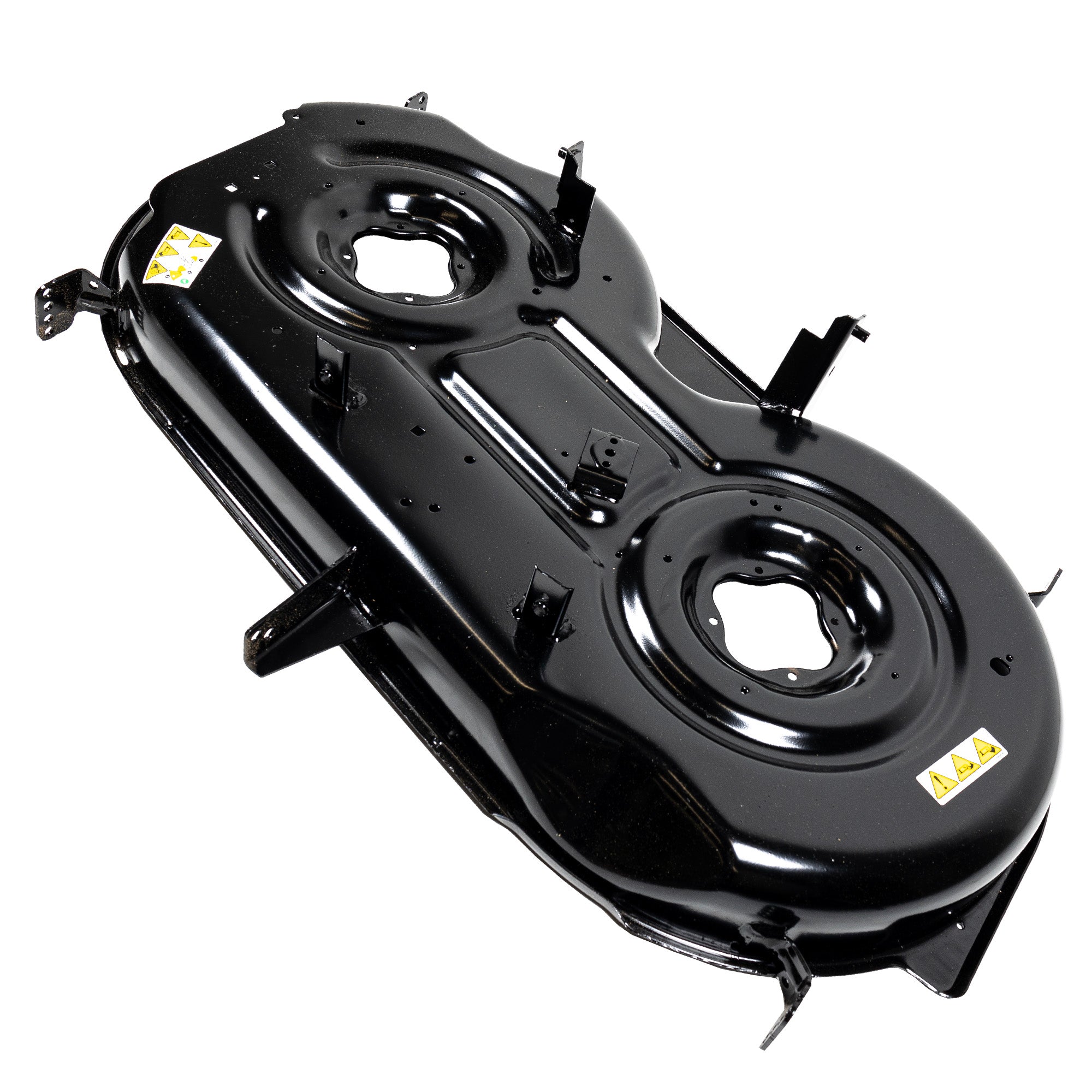 CUB CADET 983-05078B-0637 46" Deck Shell Powder Black