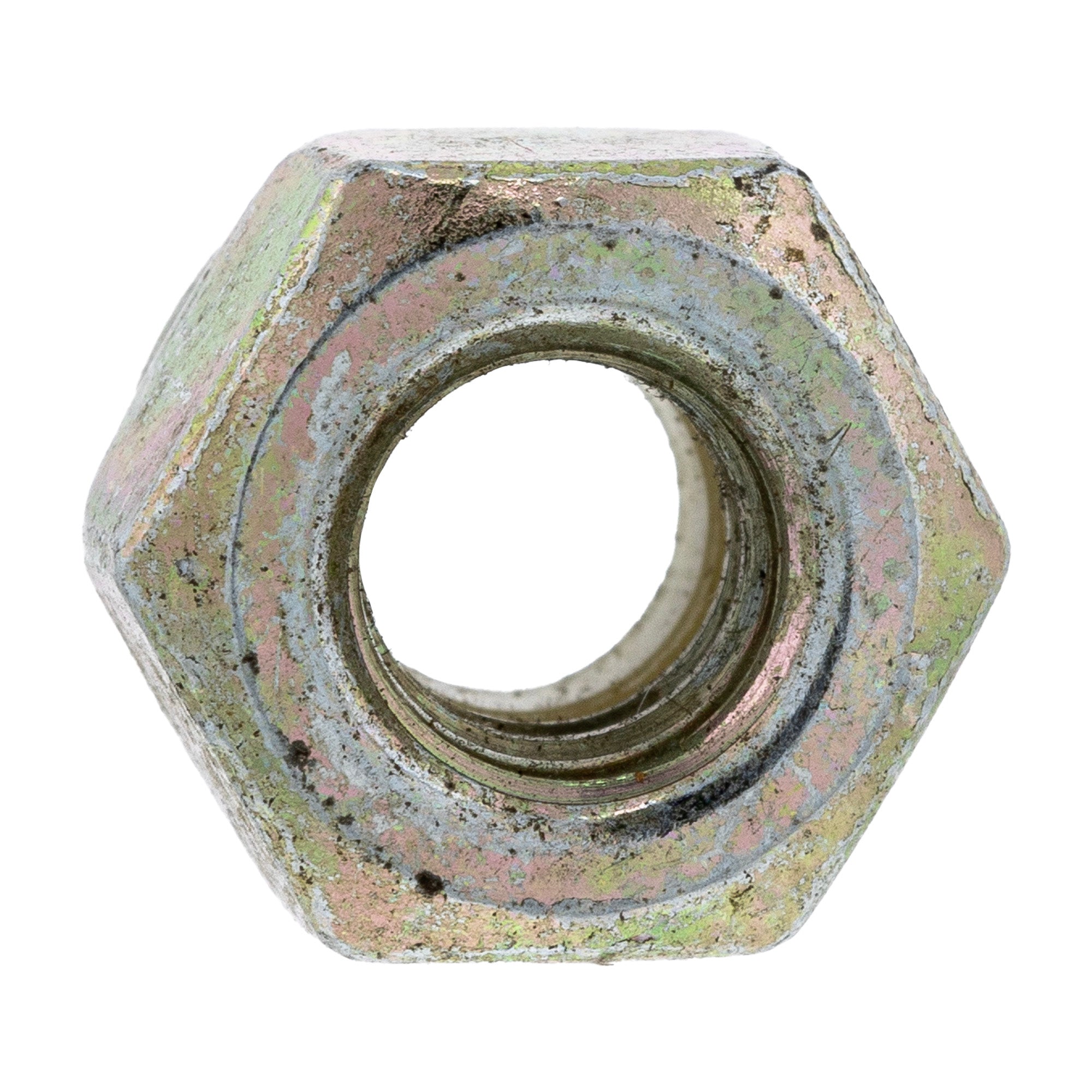 CUB CADET 00012152 Hex Lock Nut