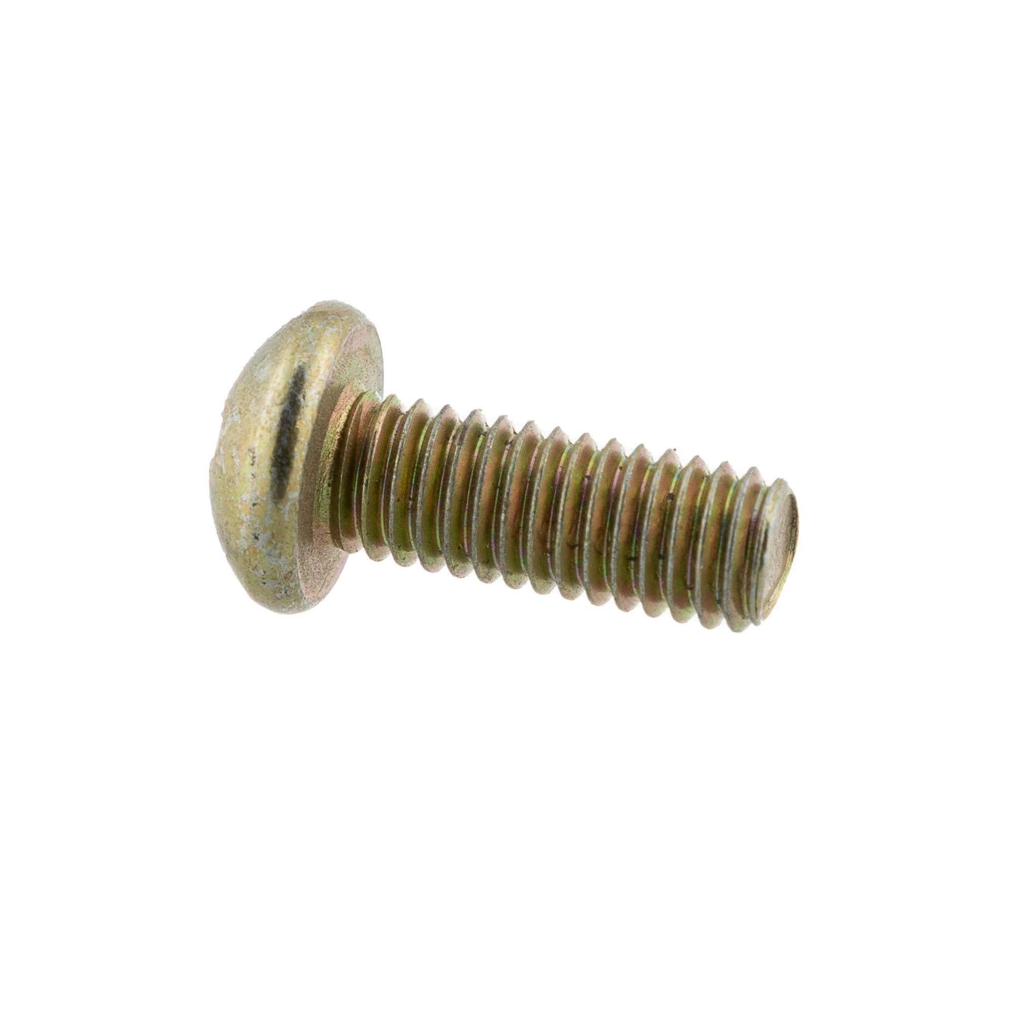 CUB CADET 00017778 Machine Bolt