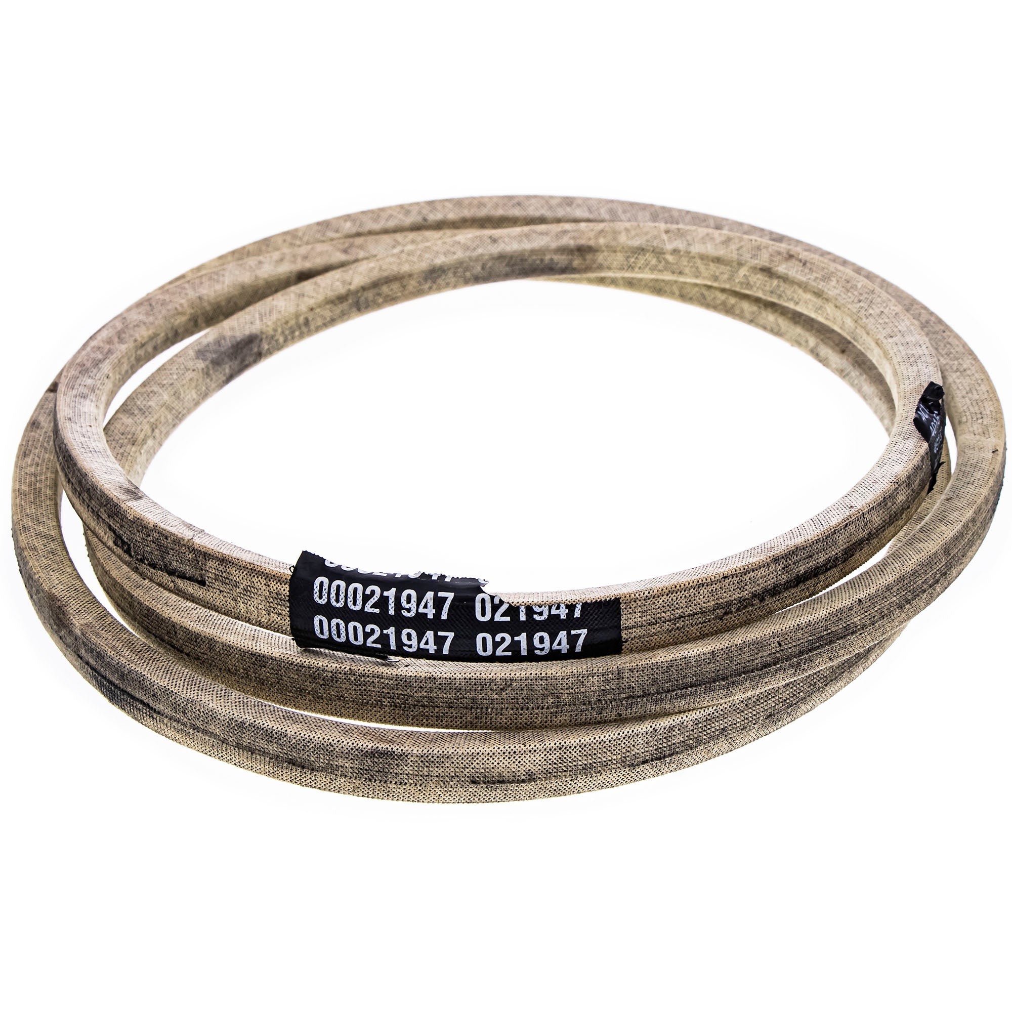 CUB CADET 00021947 Drive Belt 48" Deck
