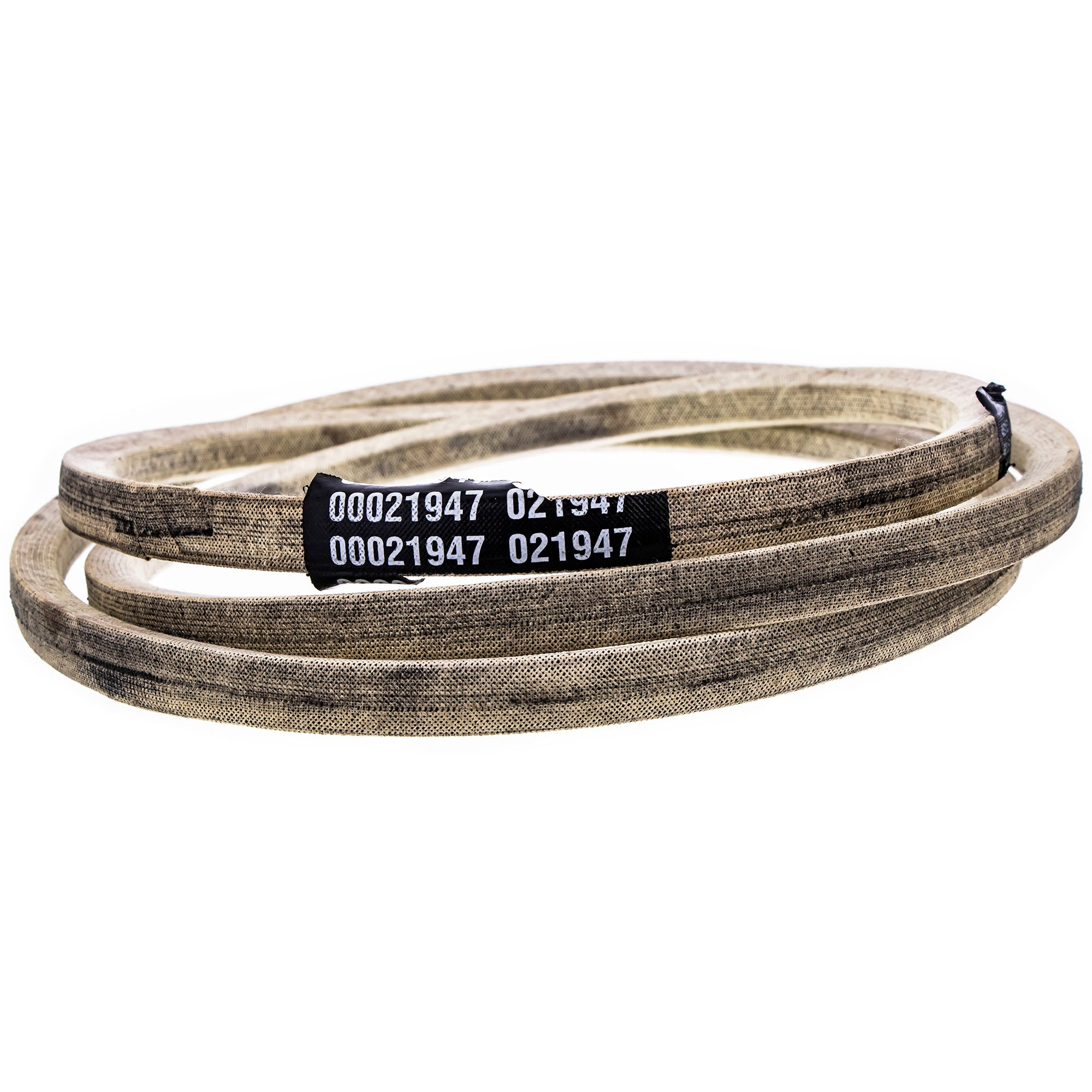 CUB CADET 00021947 Drive Belt 48" Deck