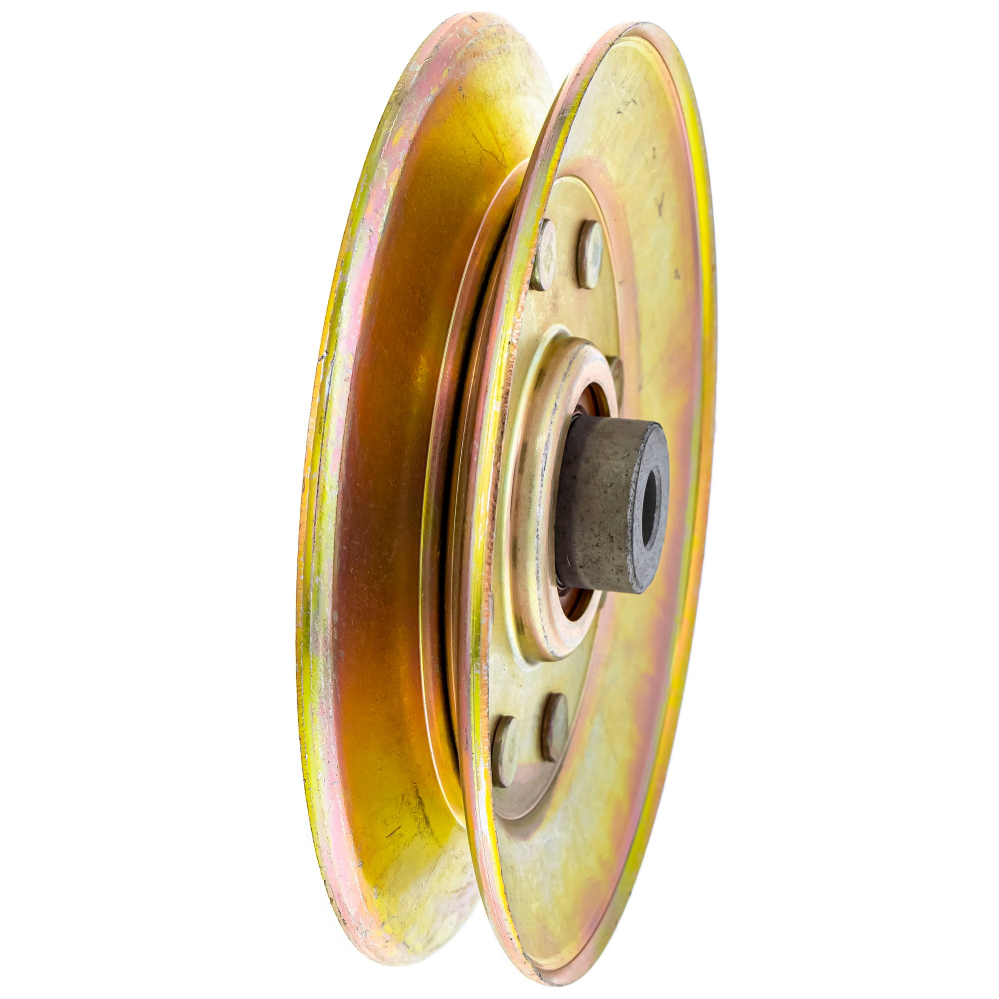 CUB CADET 00021975 Deck V-Idler Pulley