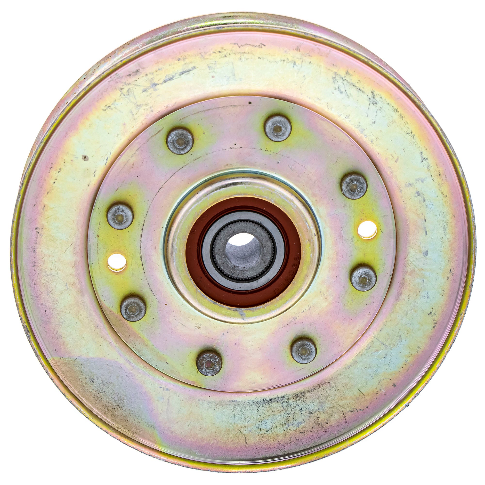 CUB CADET 00021975 Deck V-Idler Pulley