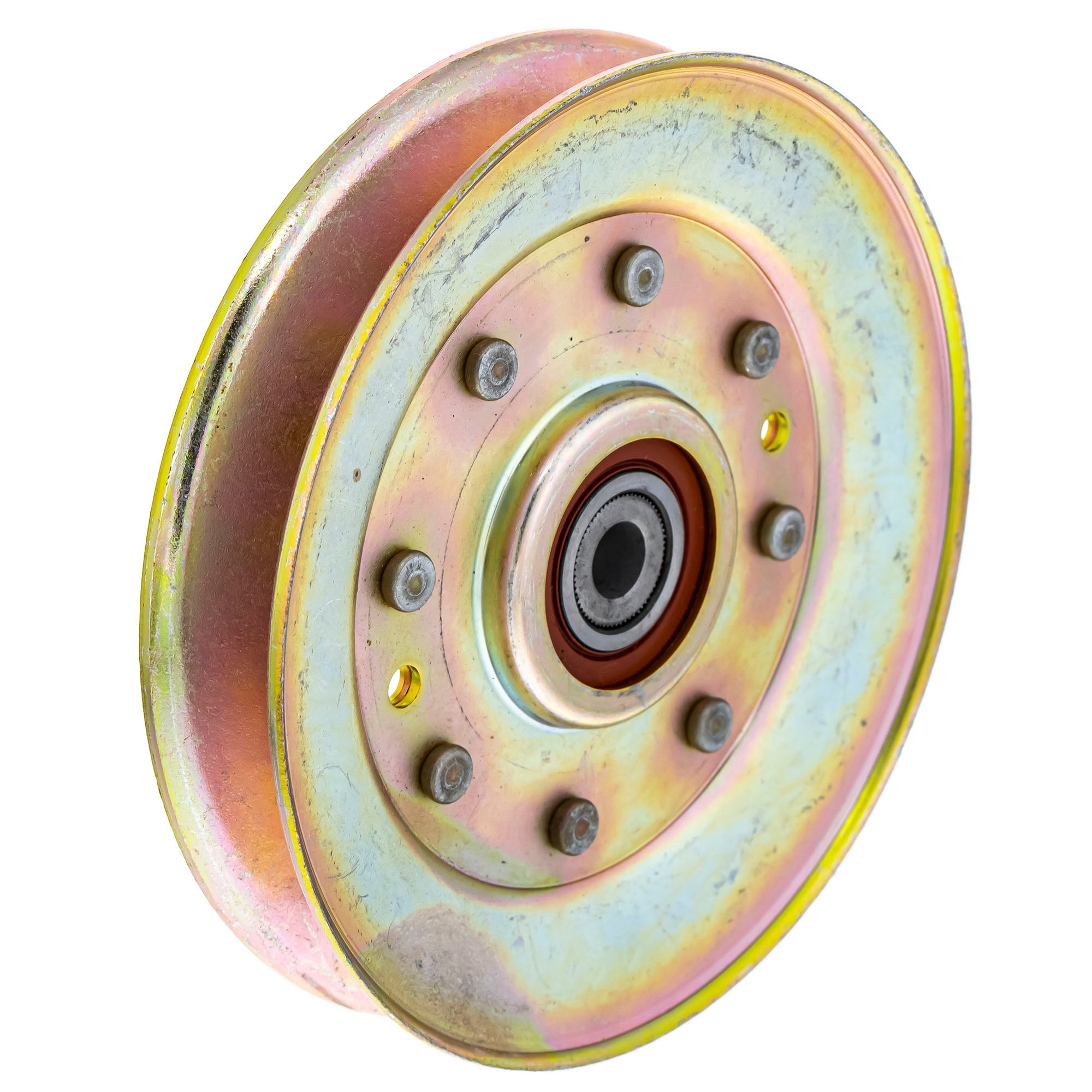 CUB CADET 00021975 Deck V-Idler Pulley