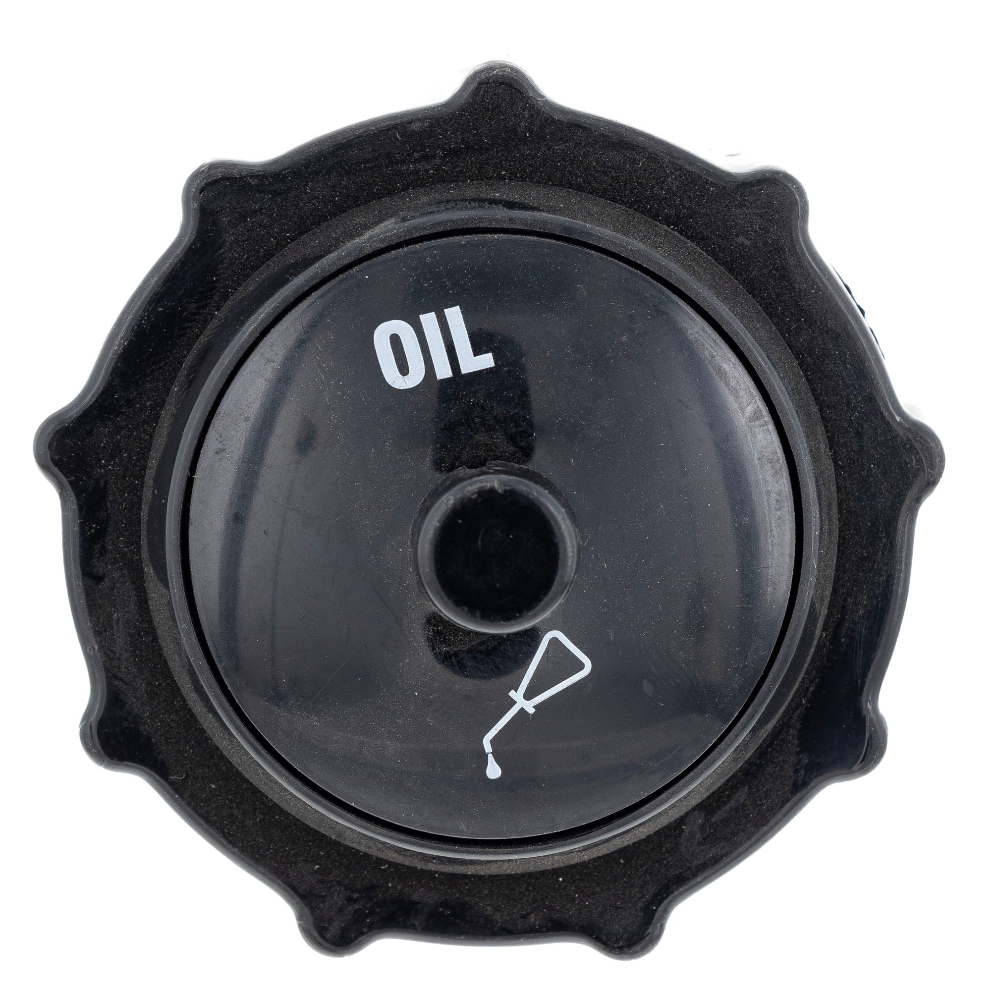 MTD 00030261 Oil Tank Cap