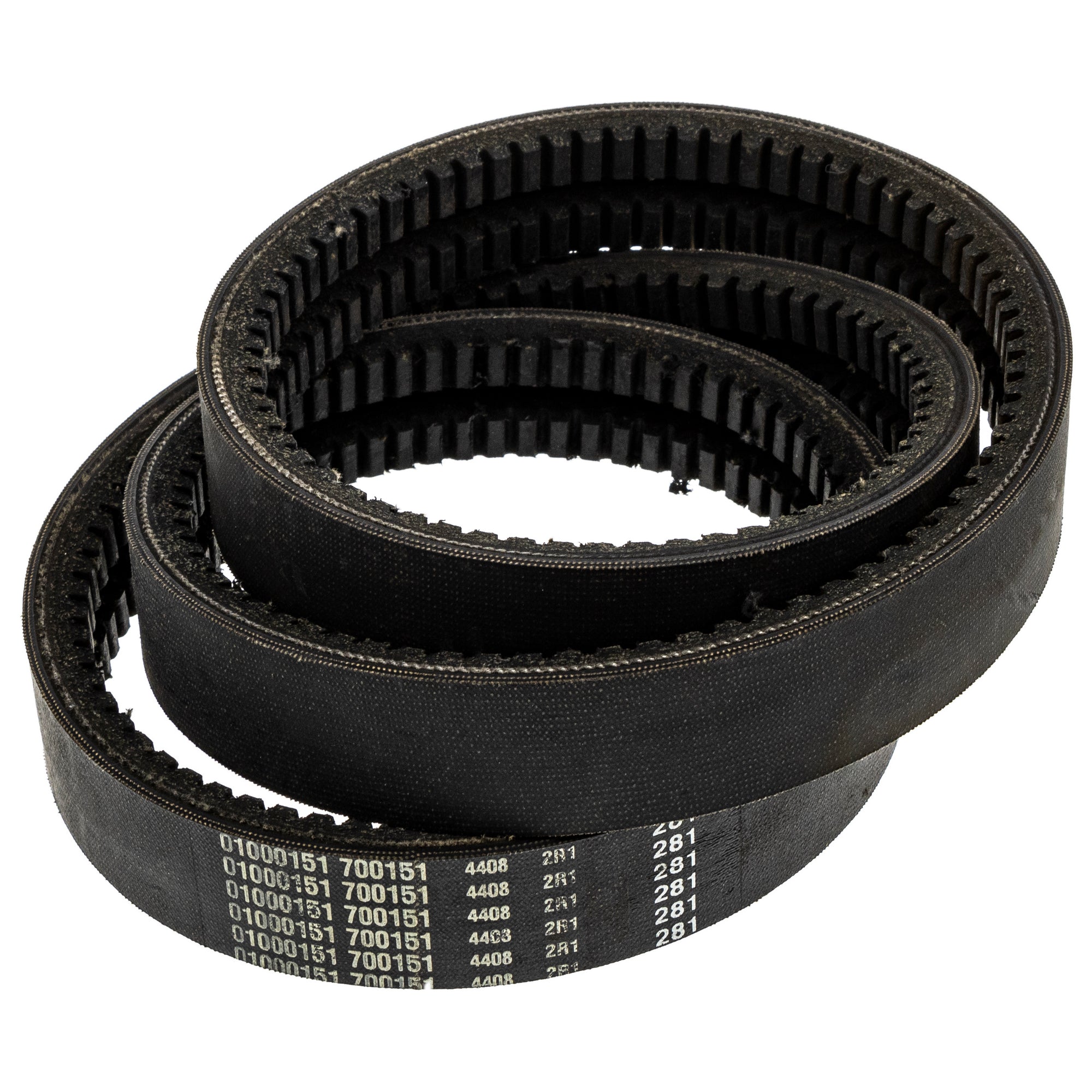 CUB CADET 01000151 Wheel Drive Belt