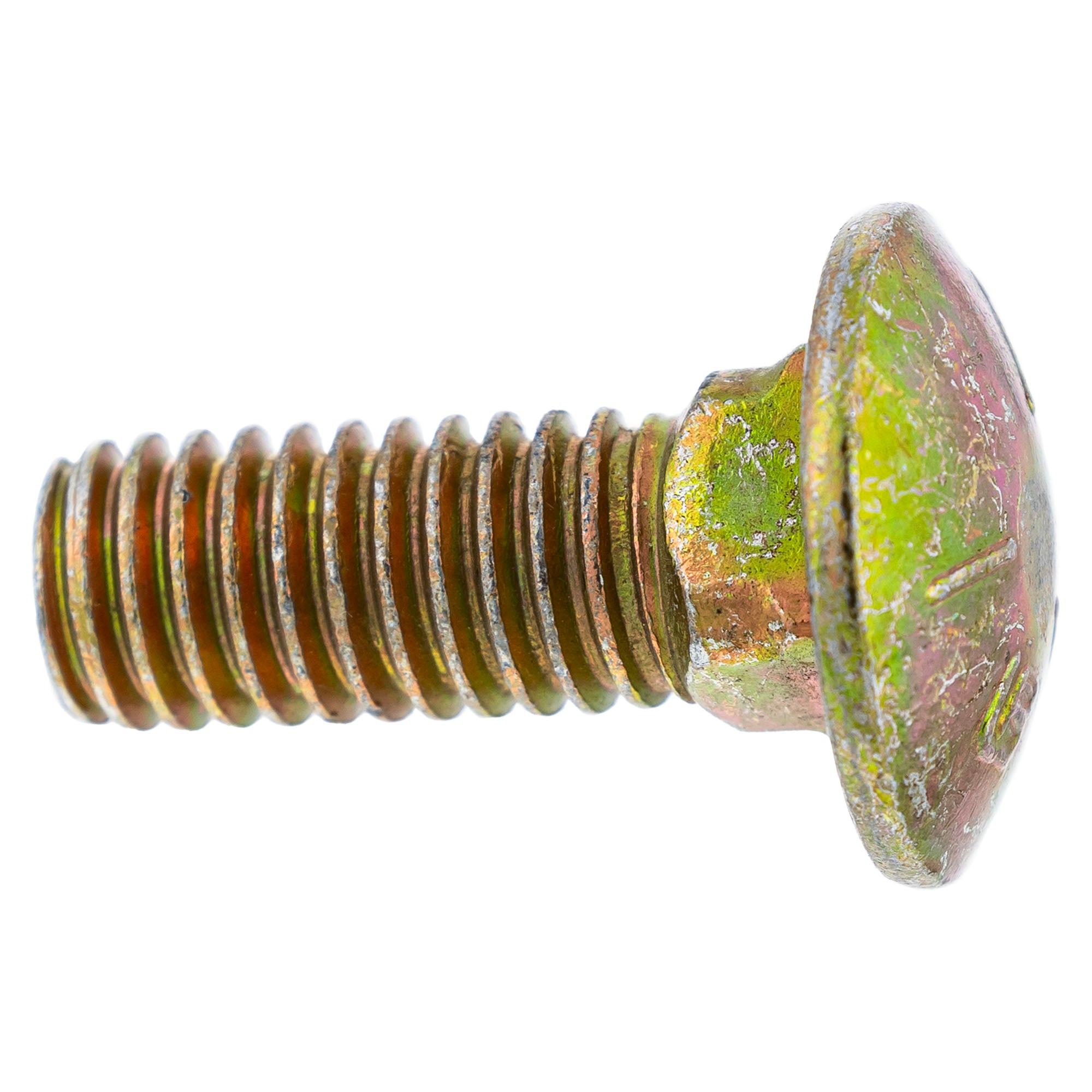 MTD 01000643 Hardware
