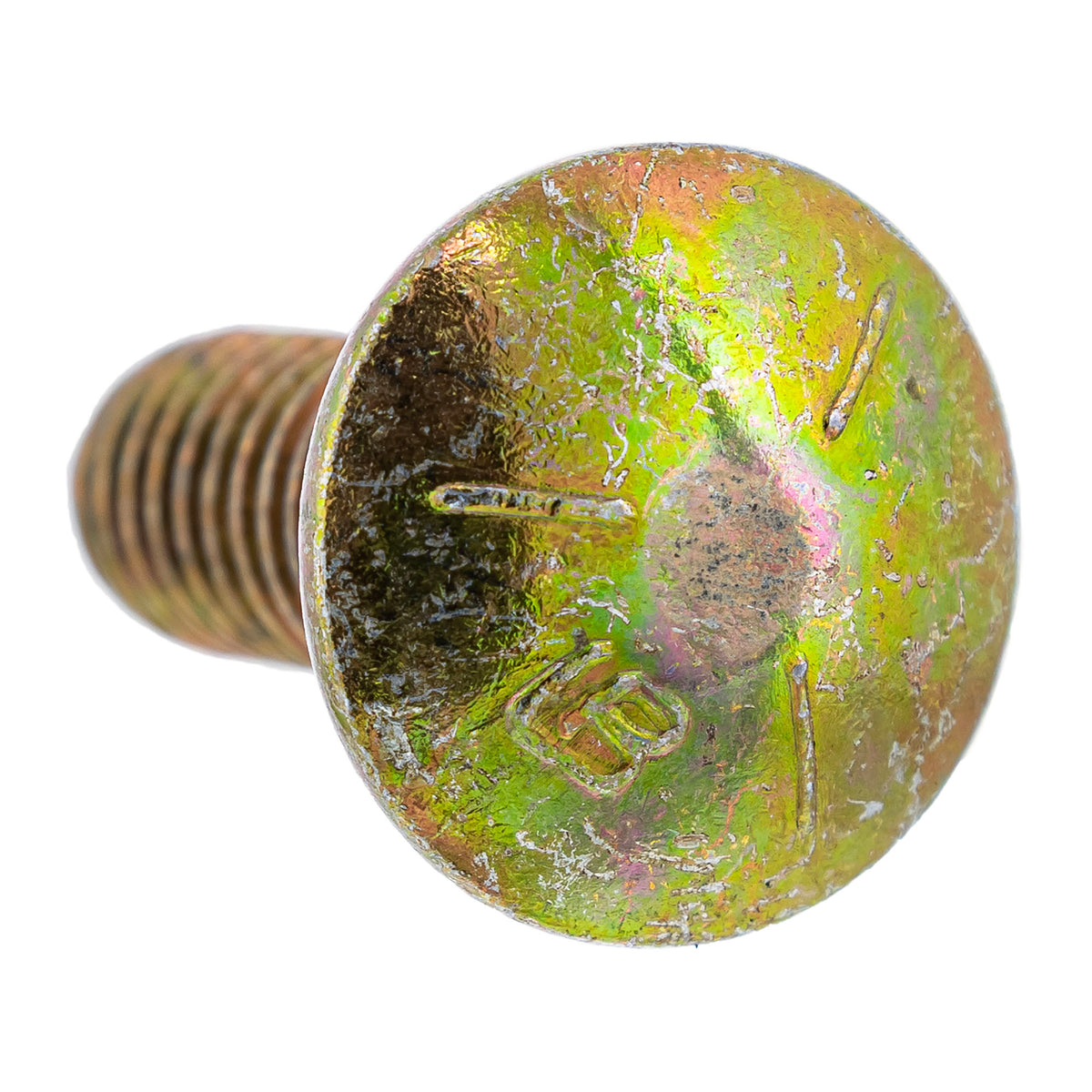 MTD 01000643 Carriage Bolt 3/8-16 X 1