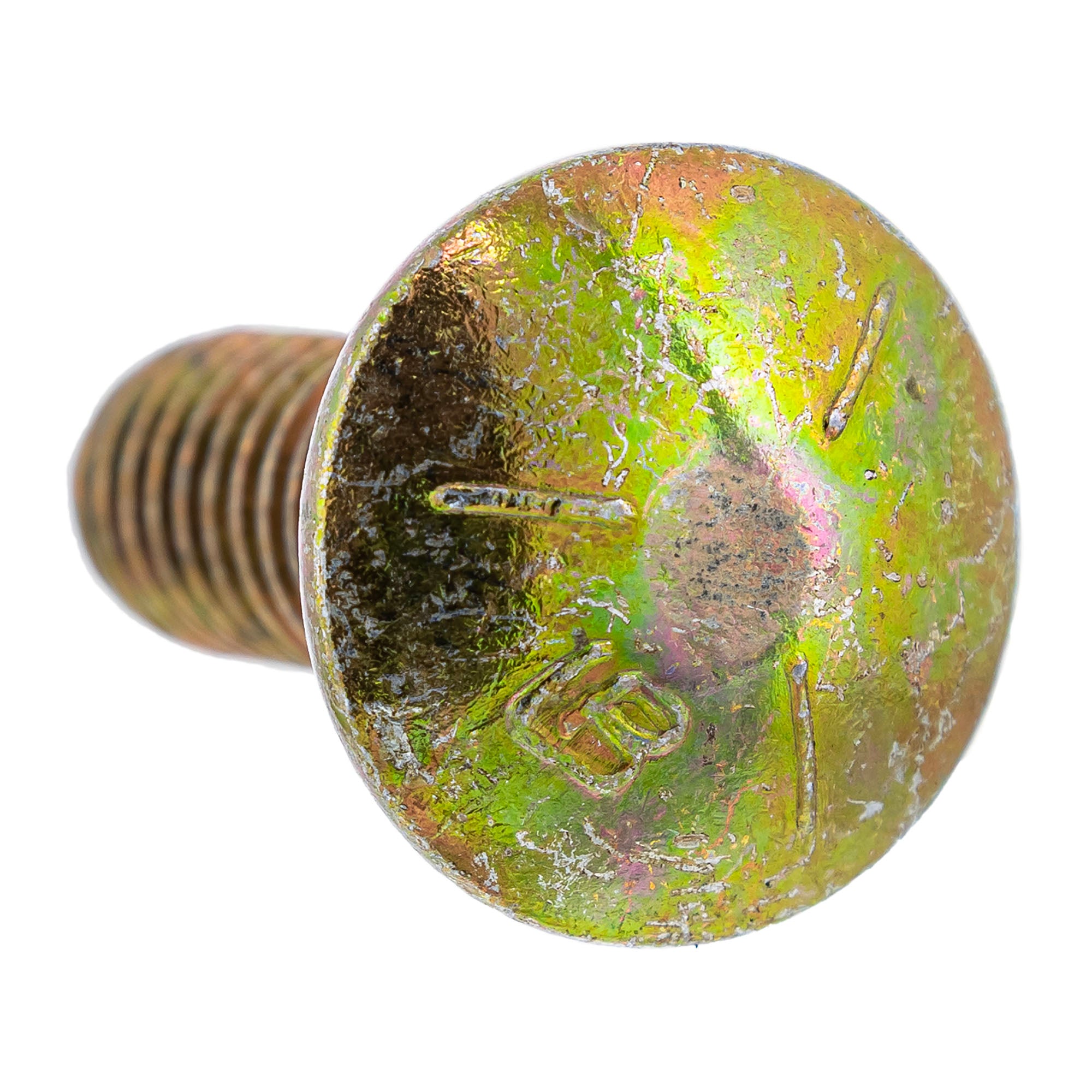MTD 01000643 Carriage Bolt 3/8-16 X 1